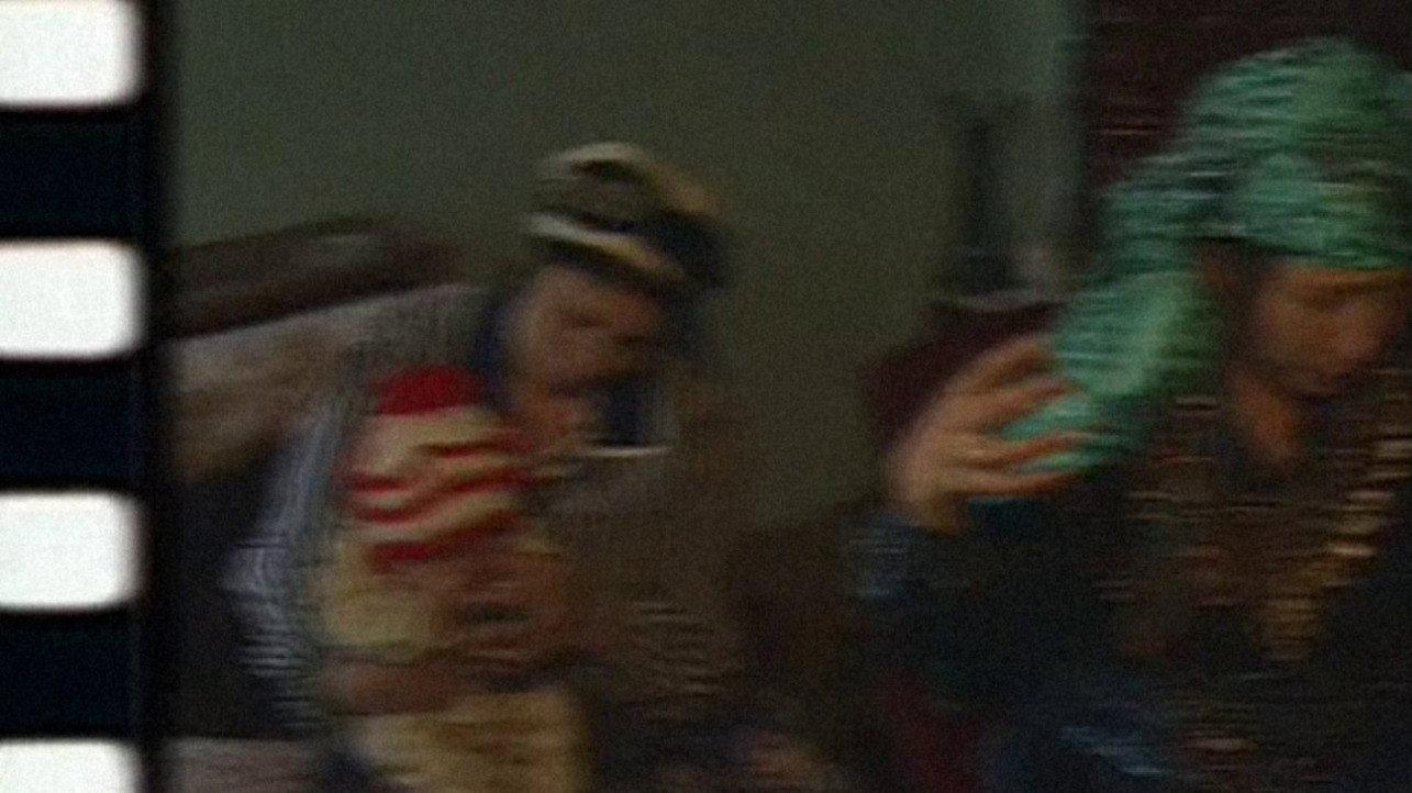Kitsch Witches 2FM 2000 movie scene