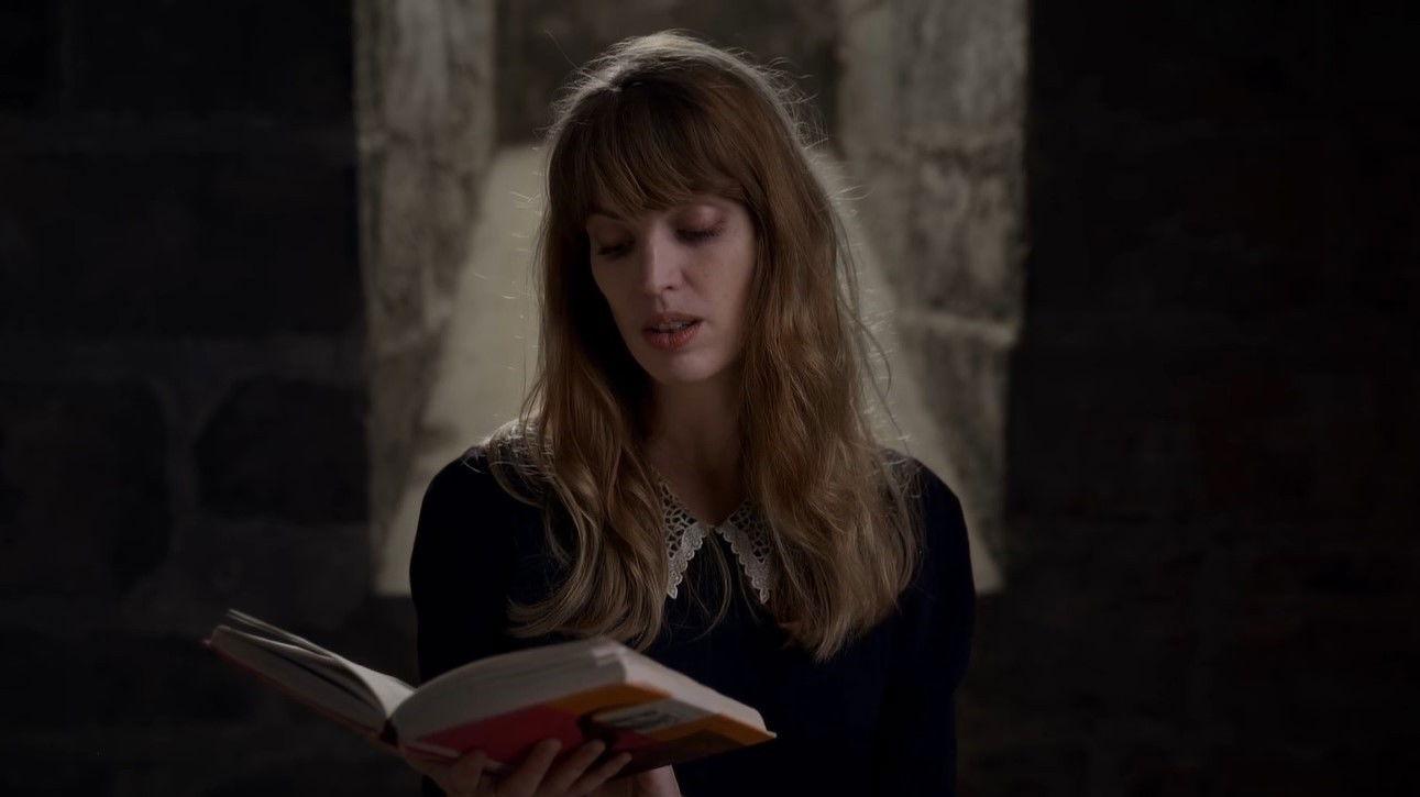 Les Scandales de « La Religieuse » 2023 movie scene