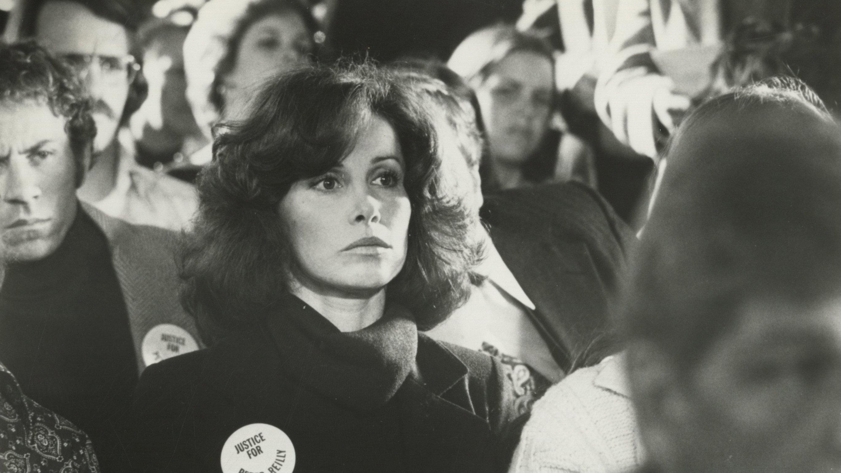 A Death in Canaan 1978 movie scene