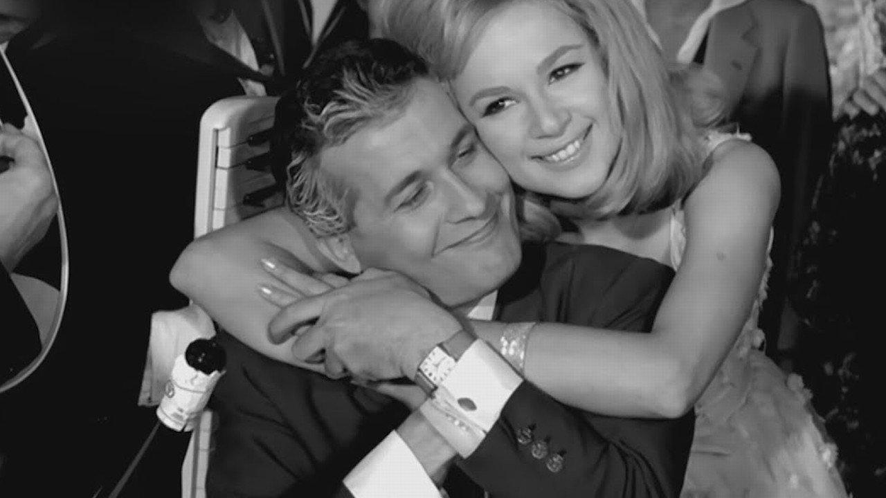 Throbs at the Desk 1963 movie scene