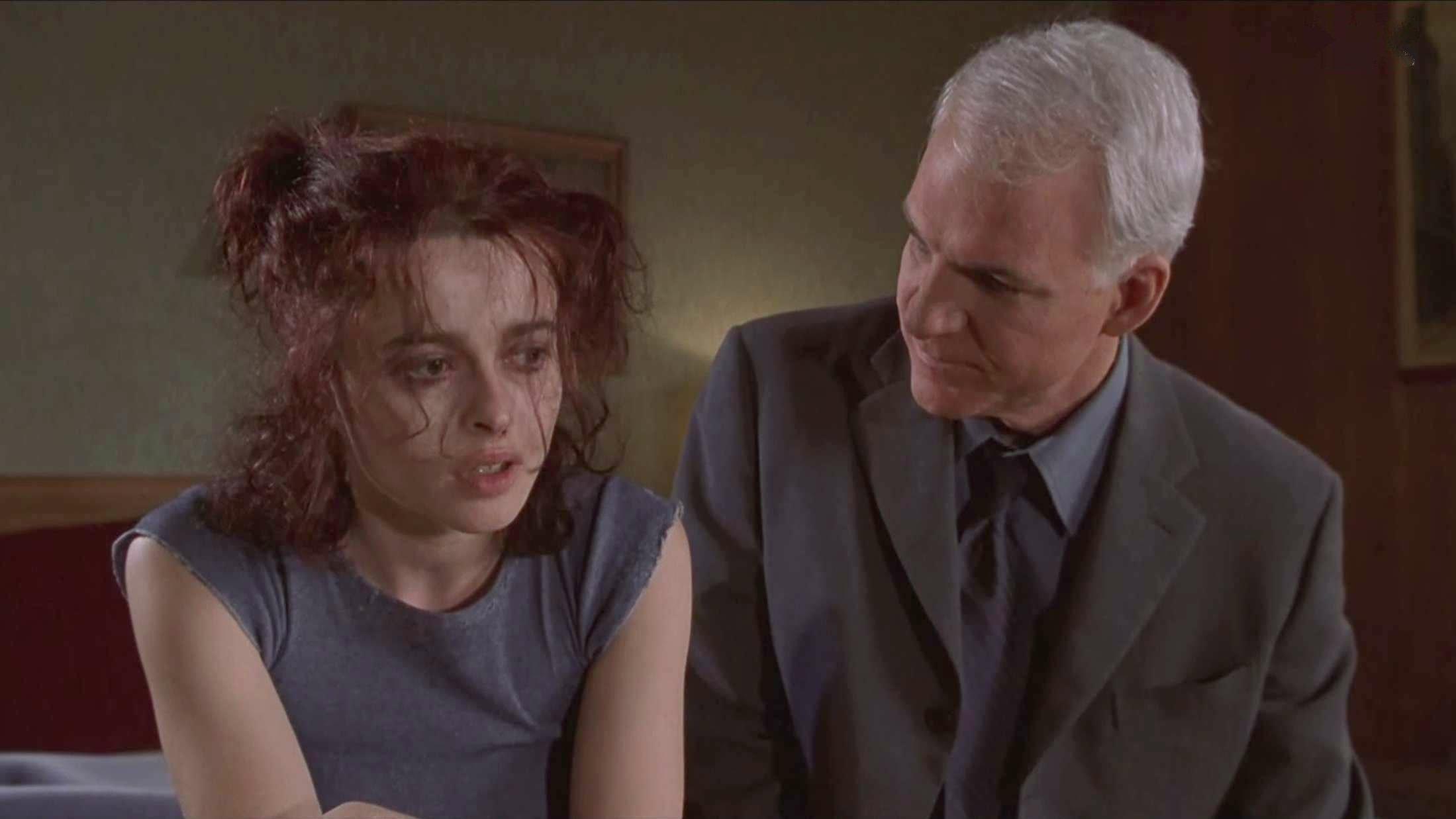 Novocaine 2001 movie scene