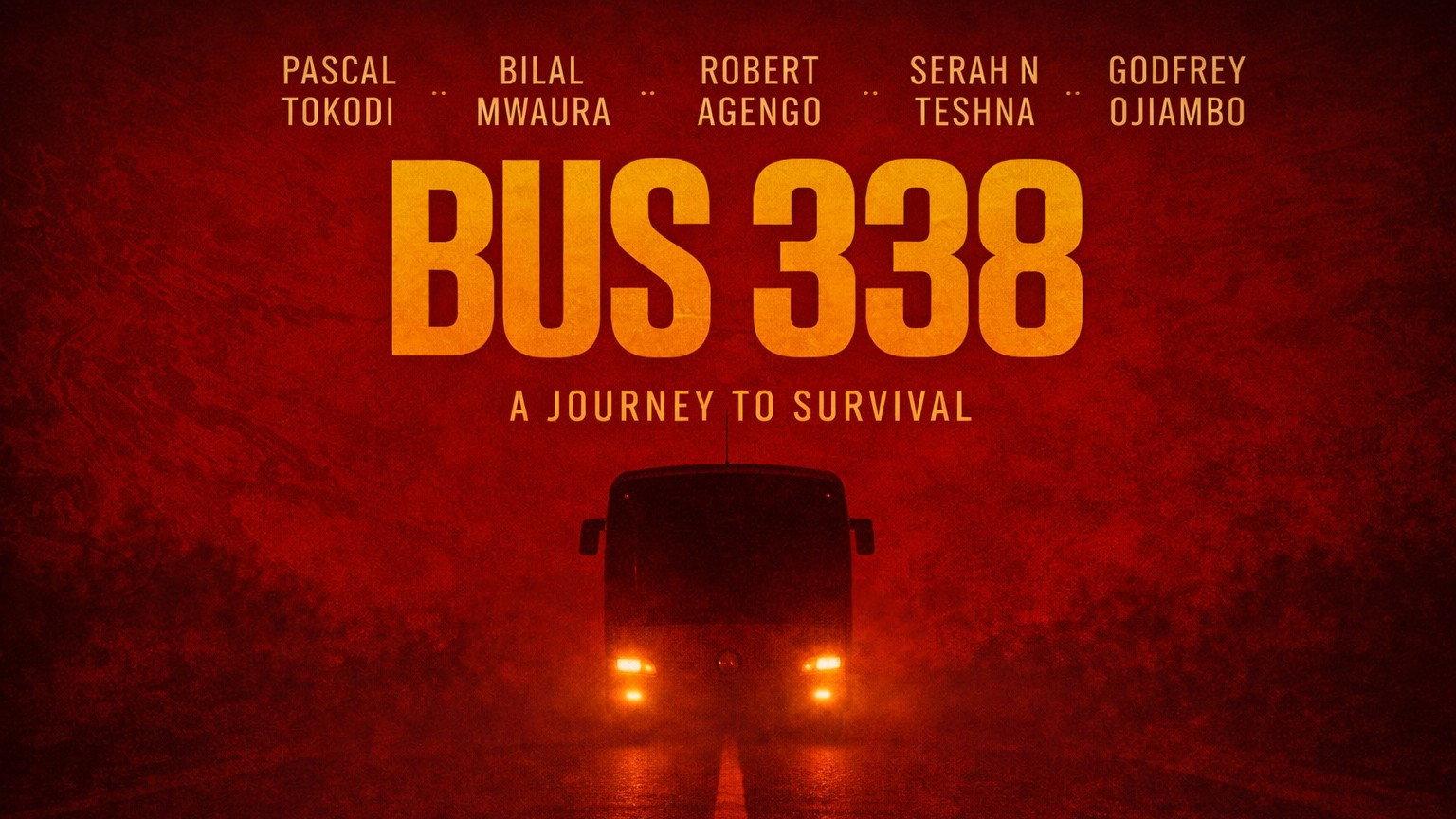 BUS 338 2025 movie scene