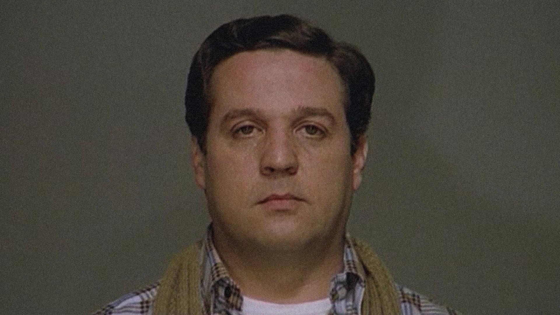 I'm Photogenic 1980 movie scene