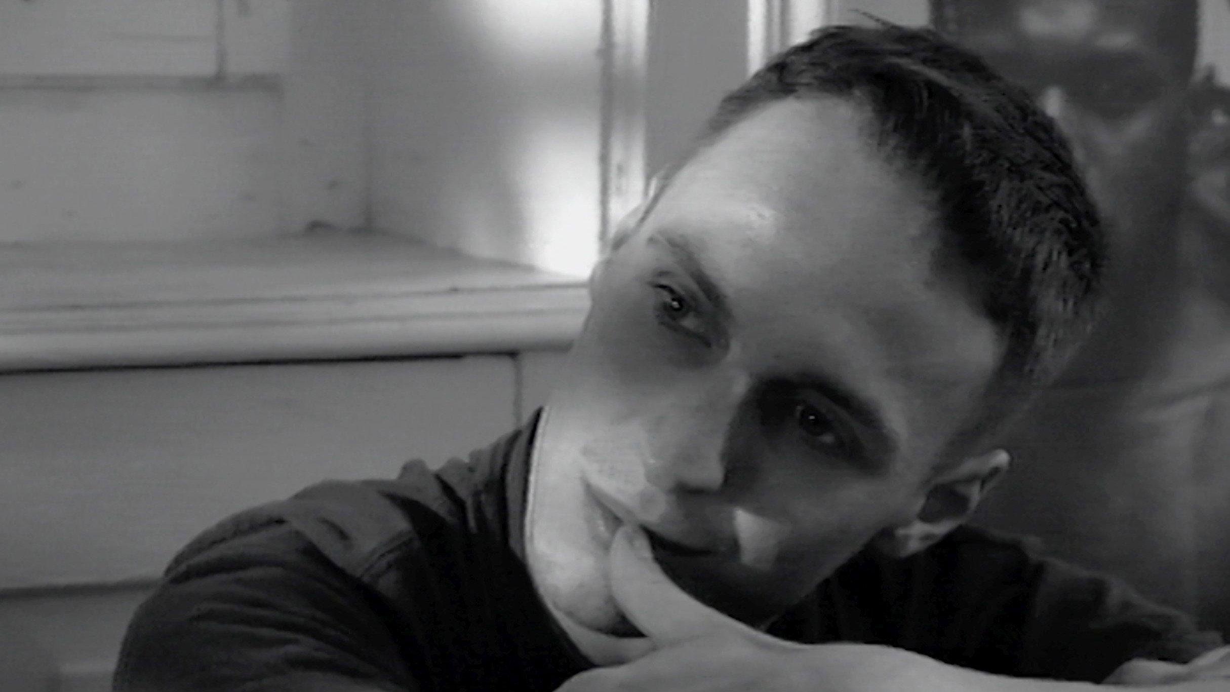 Wild Boy 1995 movie scene