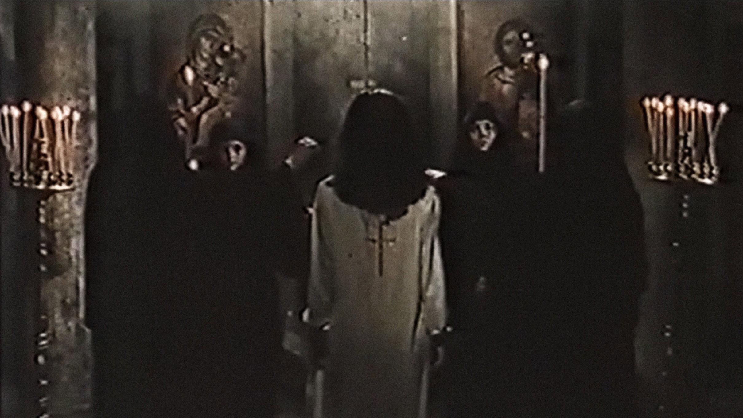 Act Of Faith 1982 movie scene