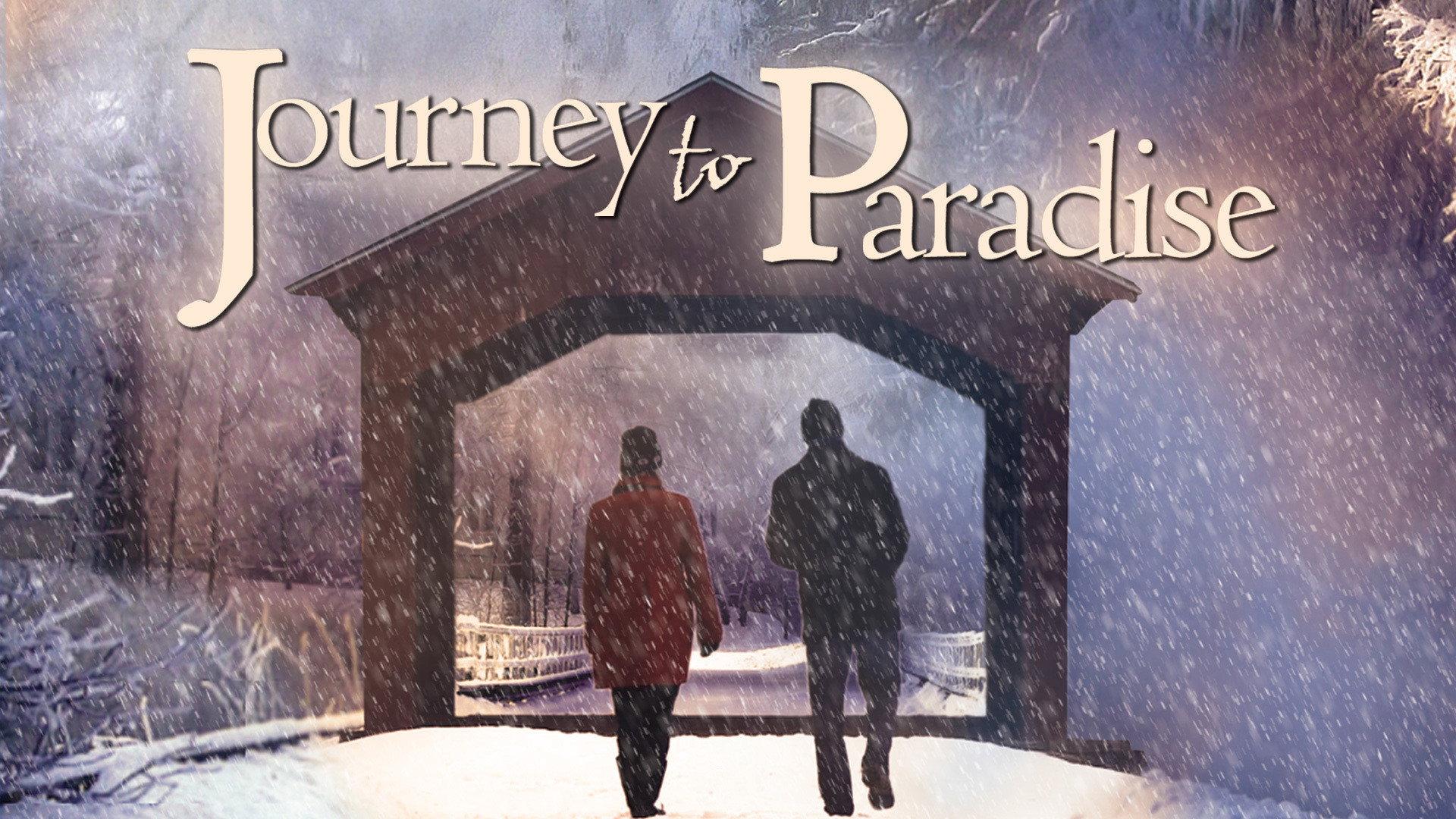 Journey To Paradise 2010 movie scene