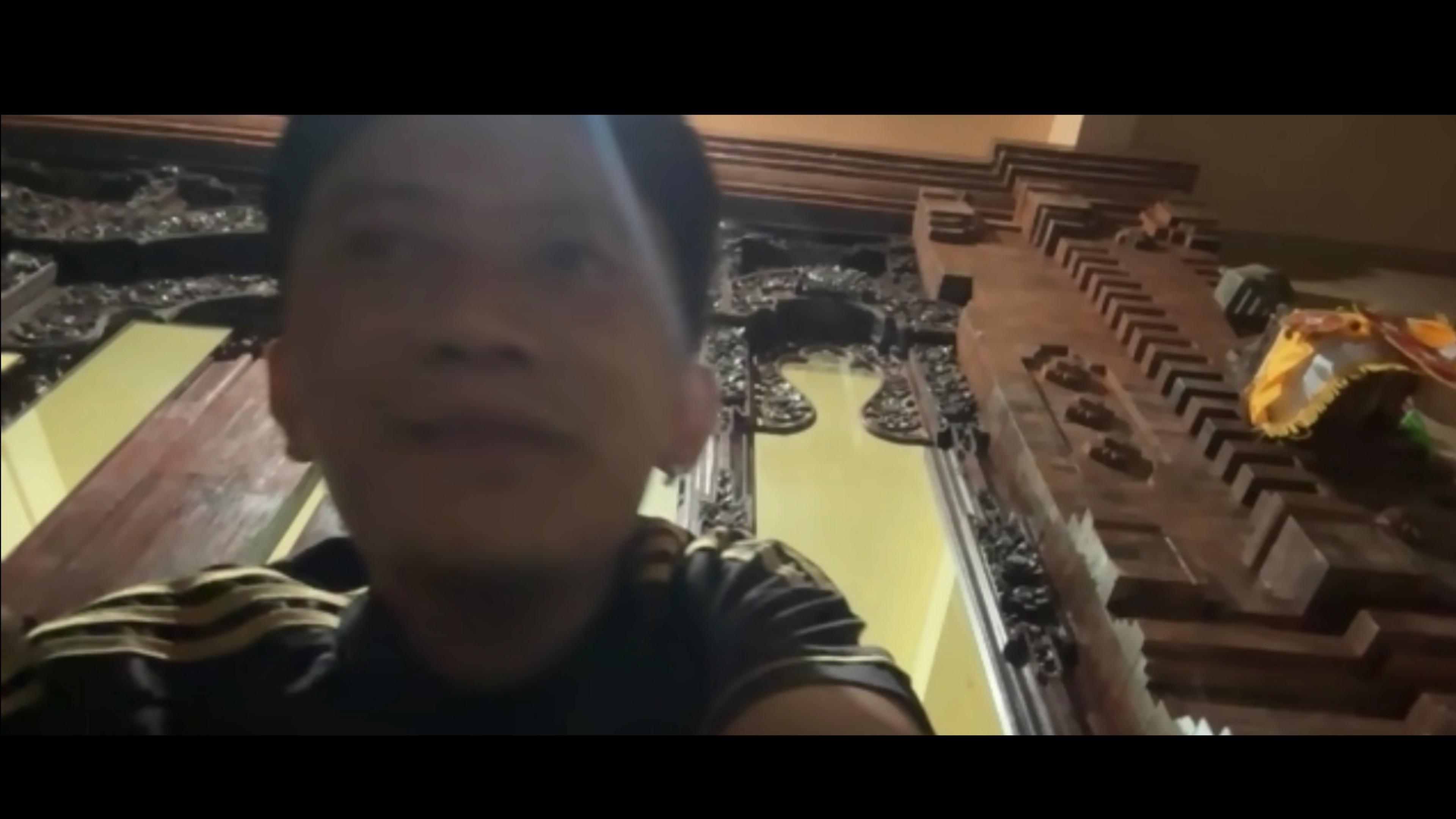 Atma Tantra Rasa 2026 movie scene