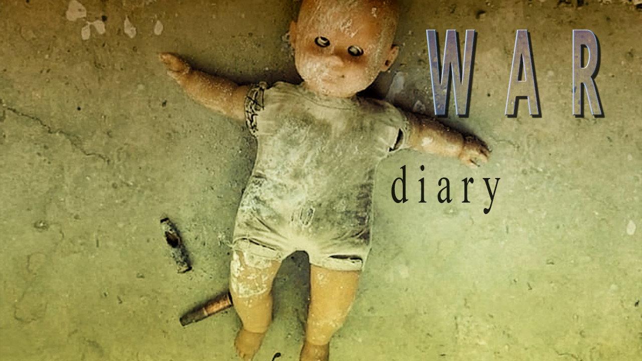 War Diary 2017 movie scene