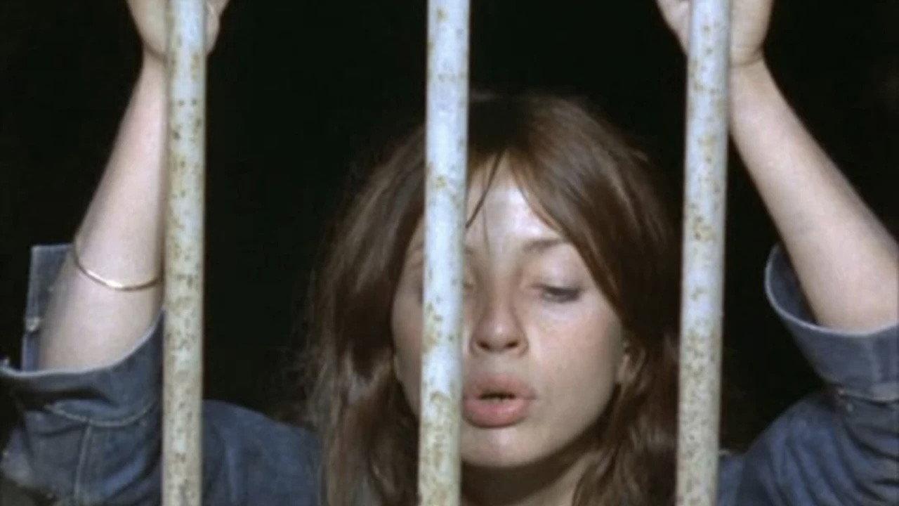 Havre 1986 movie scene