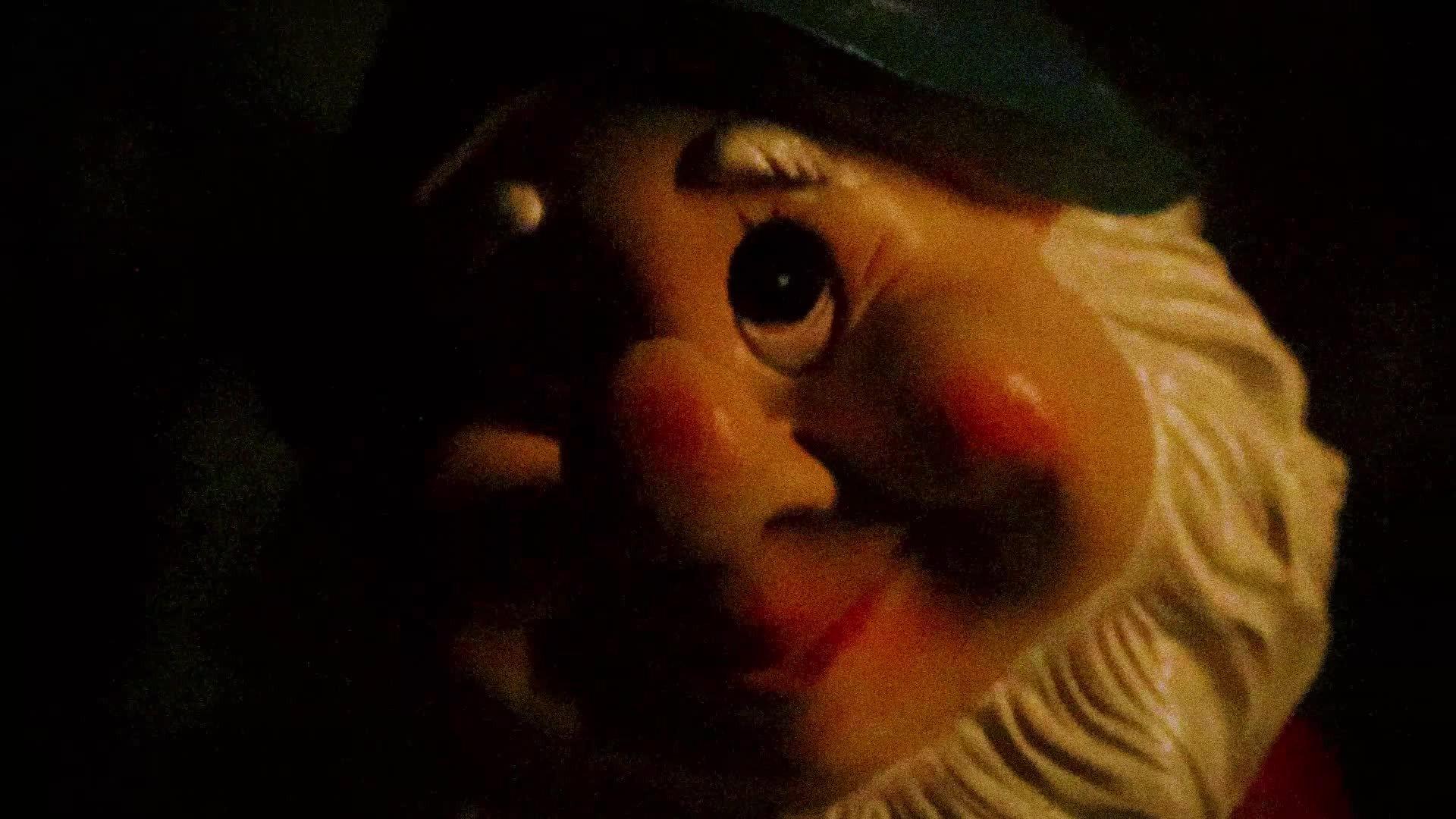 Crimes and Mis-Gnome-Meanors 2026 movie scene