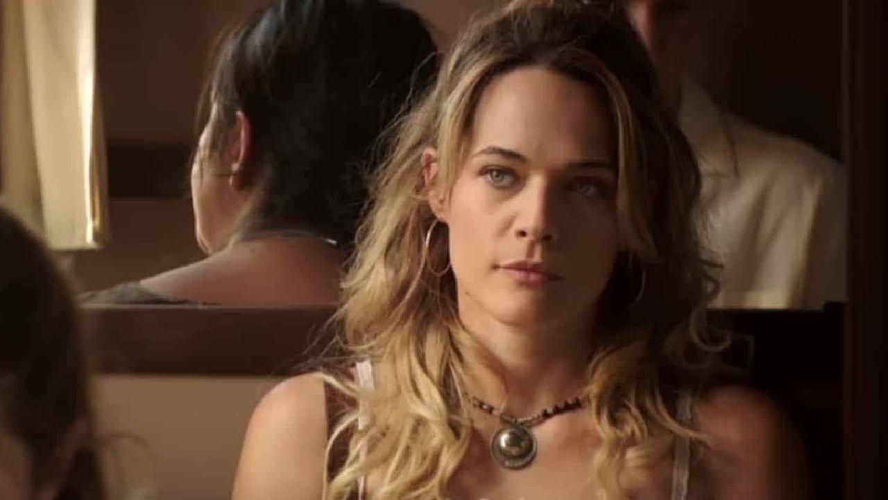 Forever You 2019 movie scene