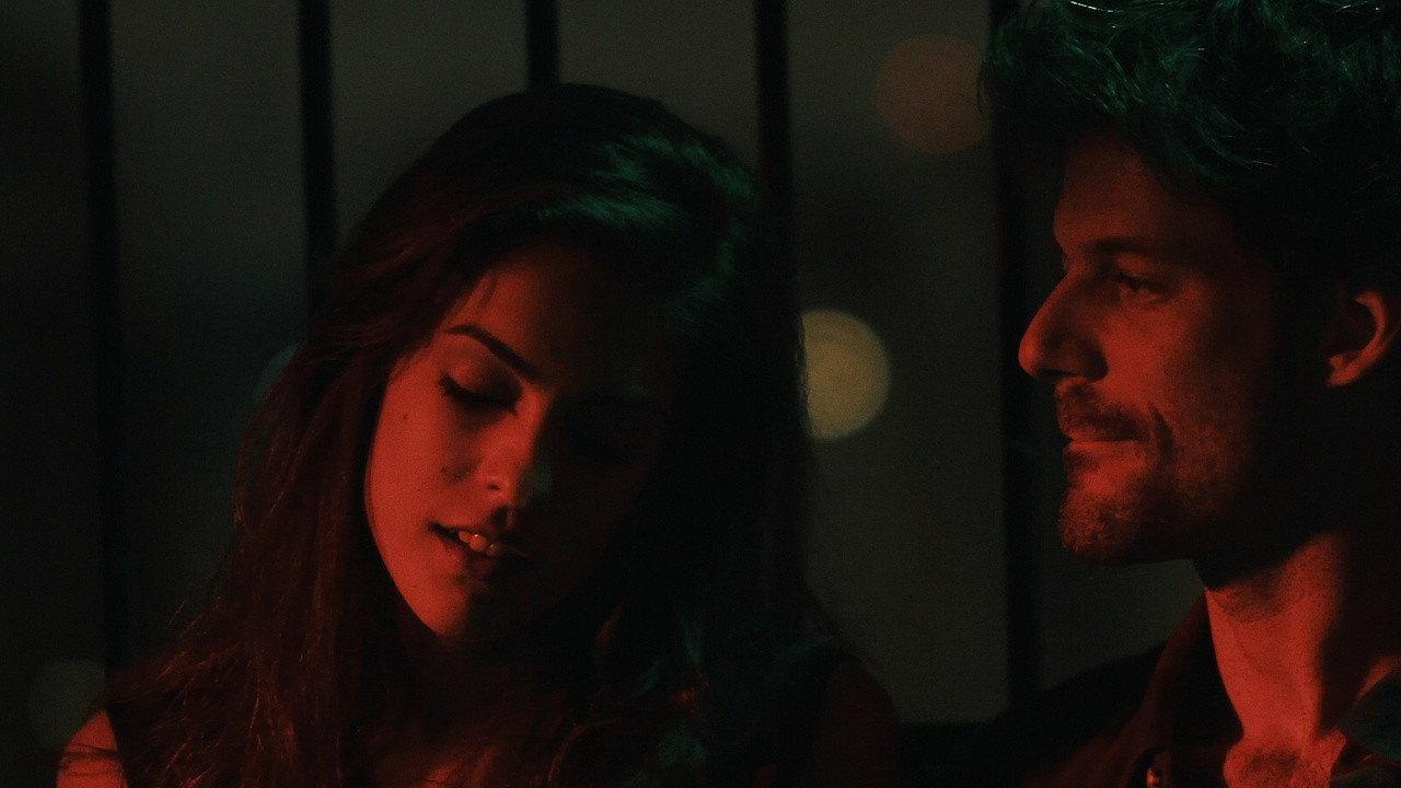 30 Years Blues 2019 movie scene