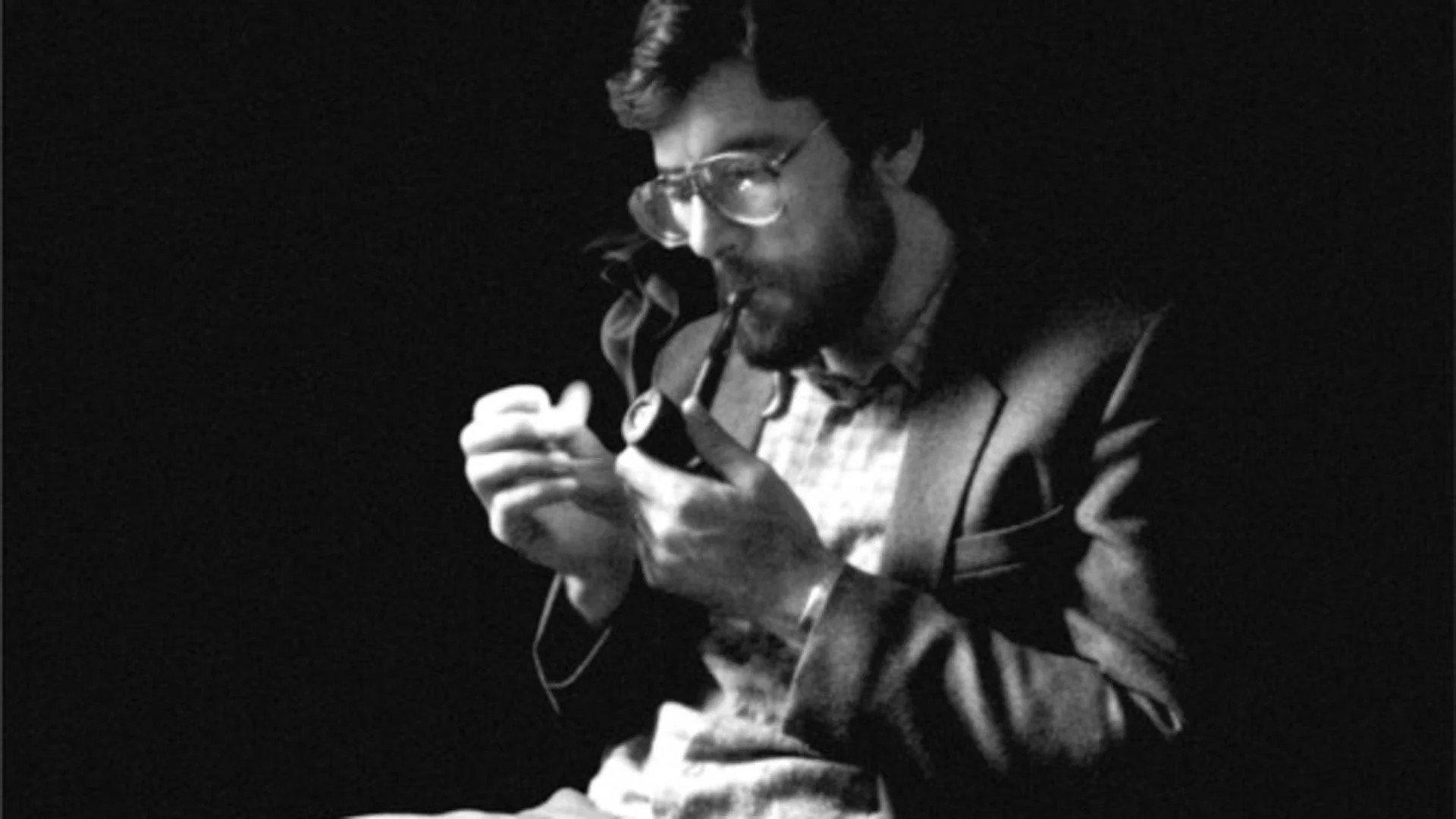 Gerry Adams: A Ballymurphy Man 2025 movie scene