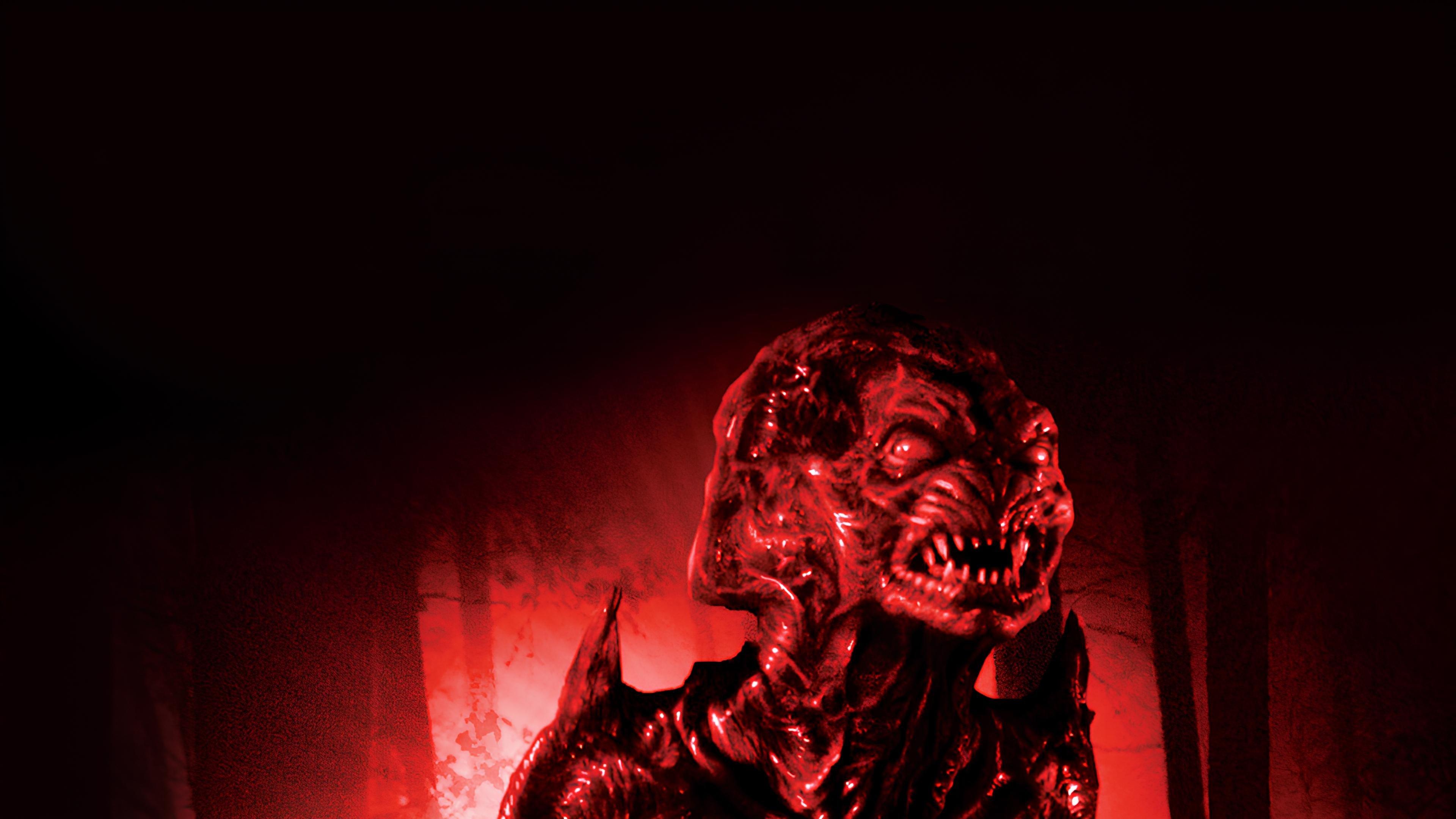 Pumpkinhead: Blood Feud 2007 movie scene