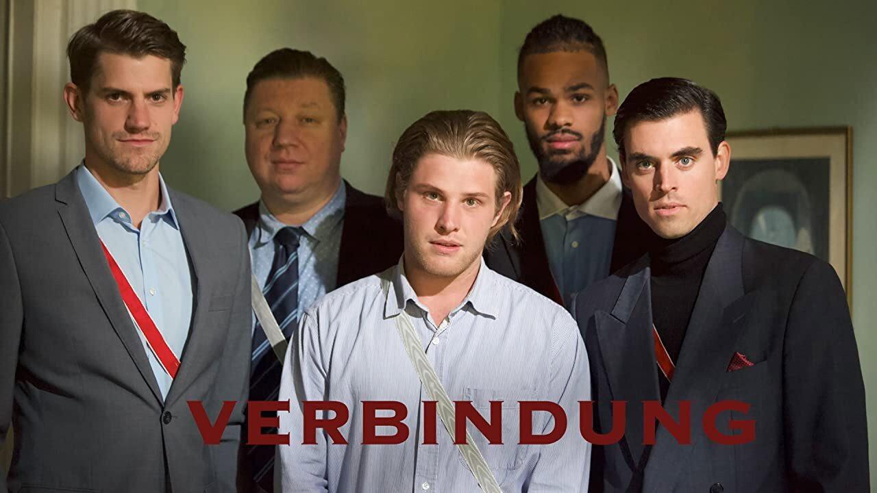 Verbindung 2021 movie scene