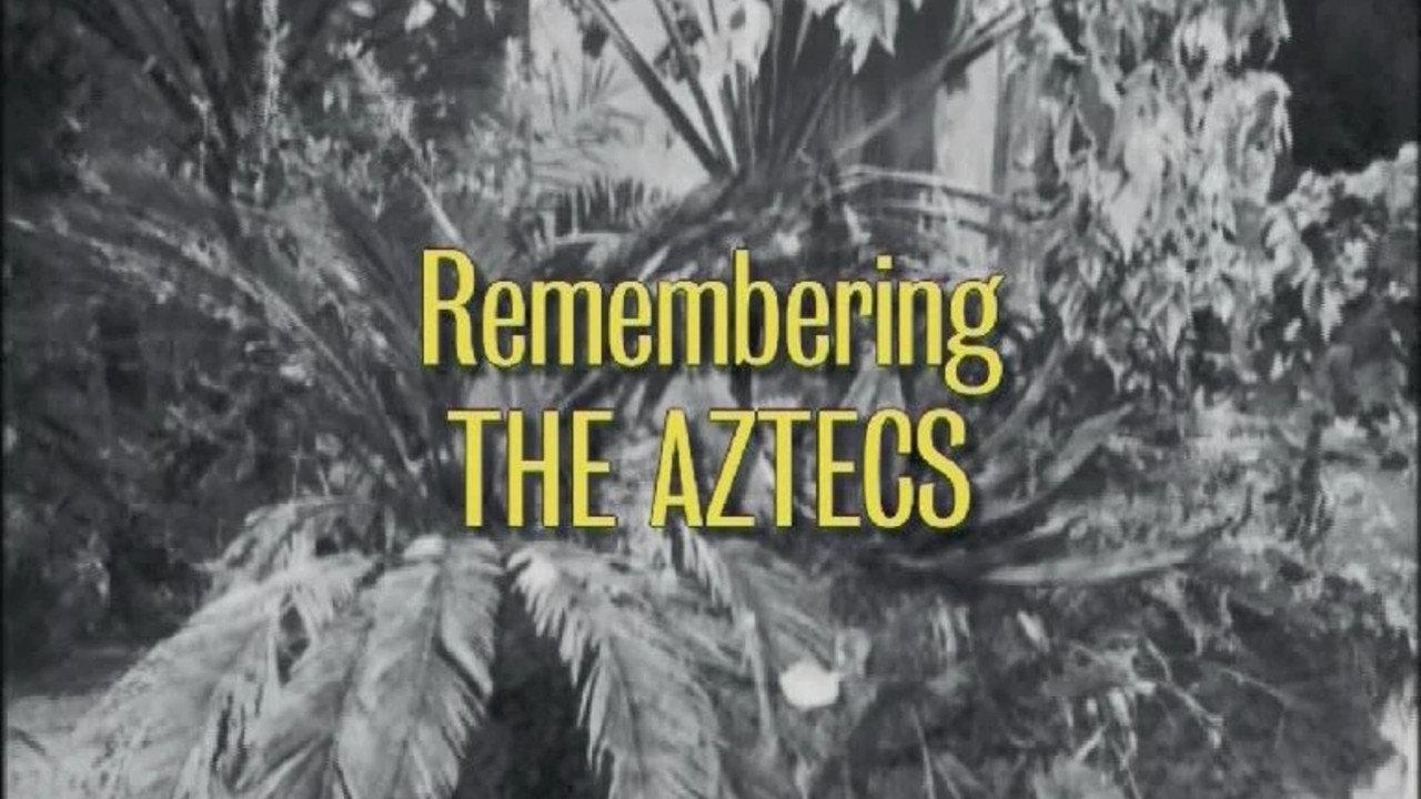 Remembering 'The Aztecs' 2002 movie scene