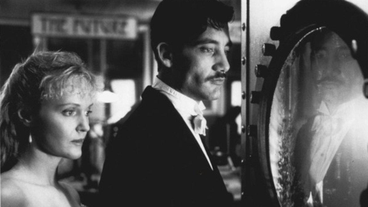 Century 1993 movie scene