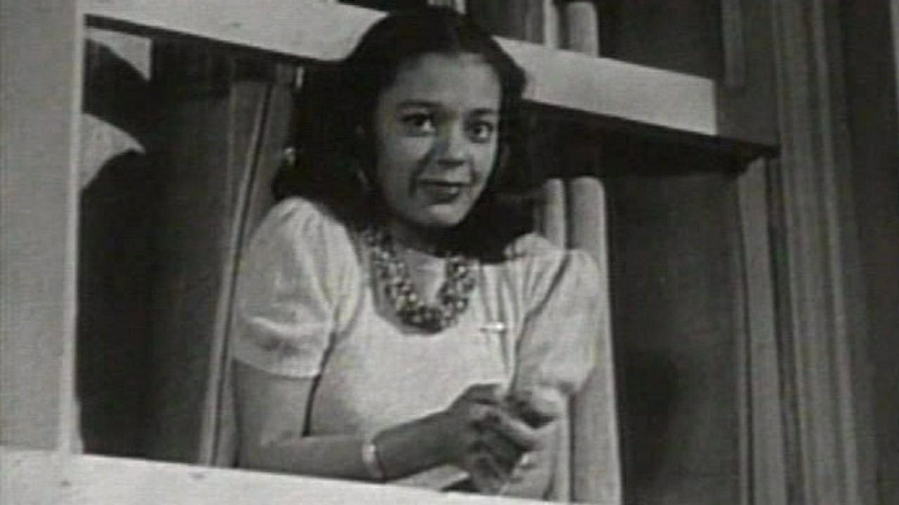 Take Me Back, Baby 1941 movie scene