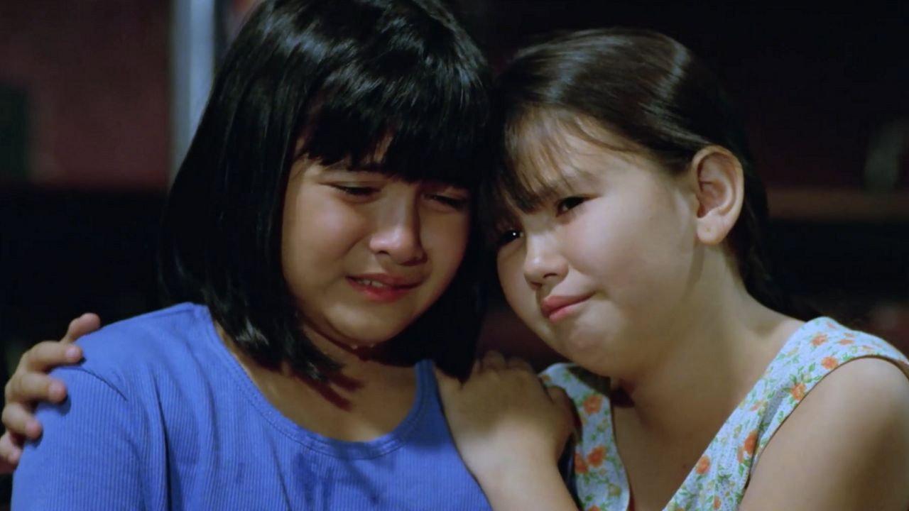 Ang Pulubi at ang Prinsesa 1997 movie scene