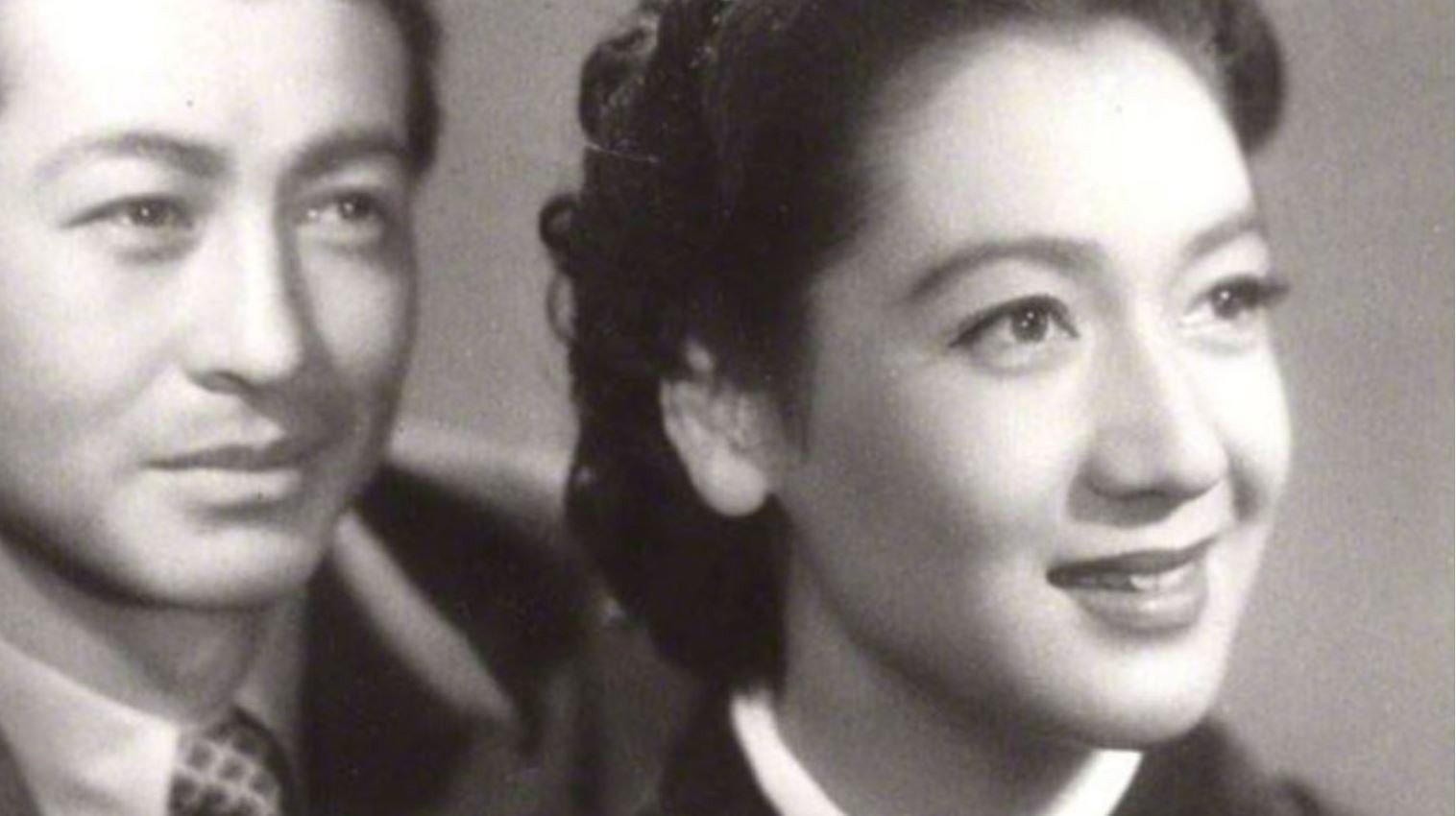 The Wind Blows Twice 1952 movie scene