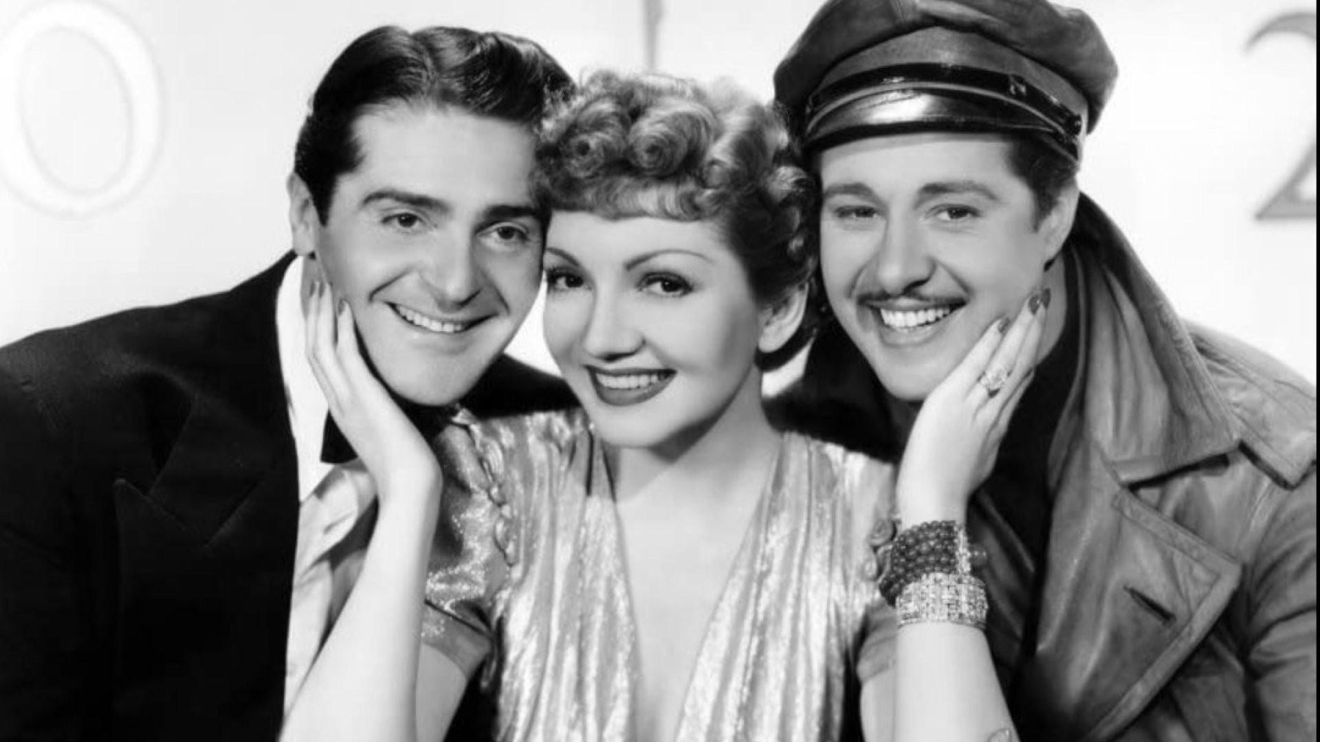 Midnight 1939 movie scene