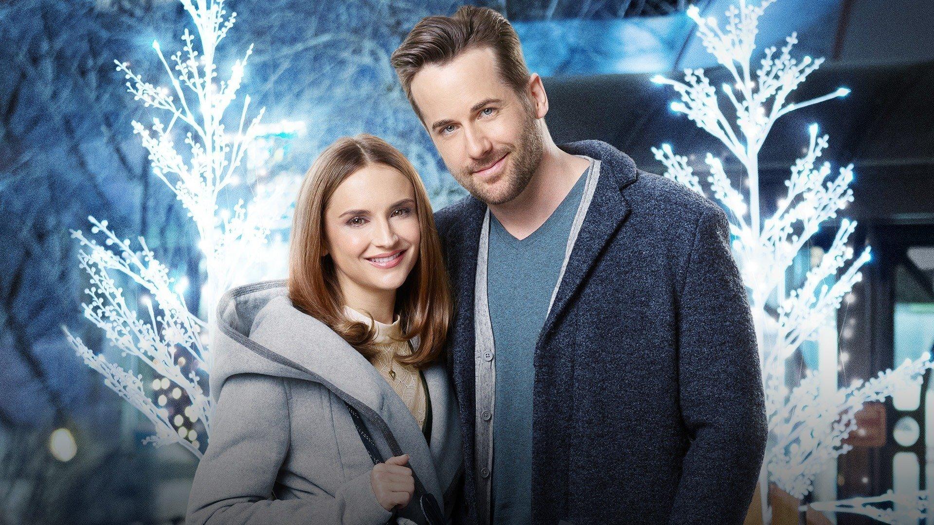 Frozen in Love 2018 movie scene