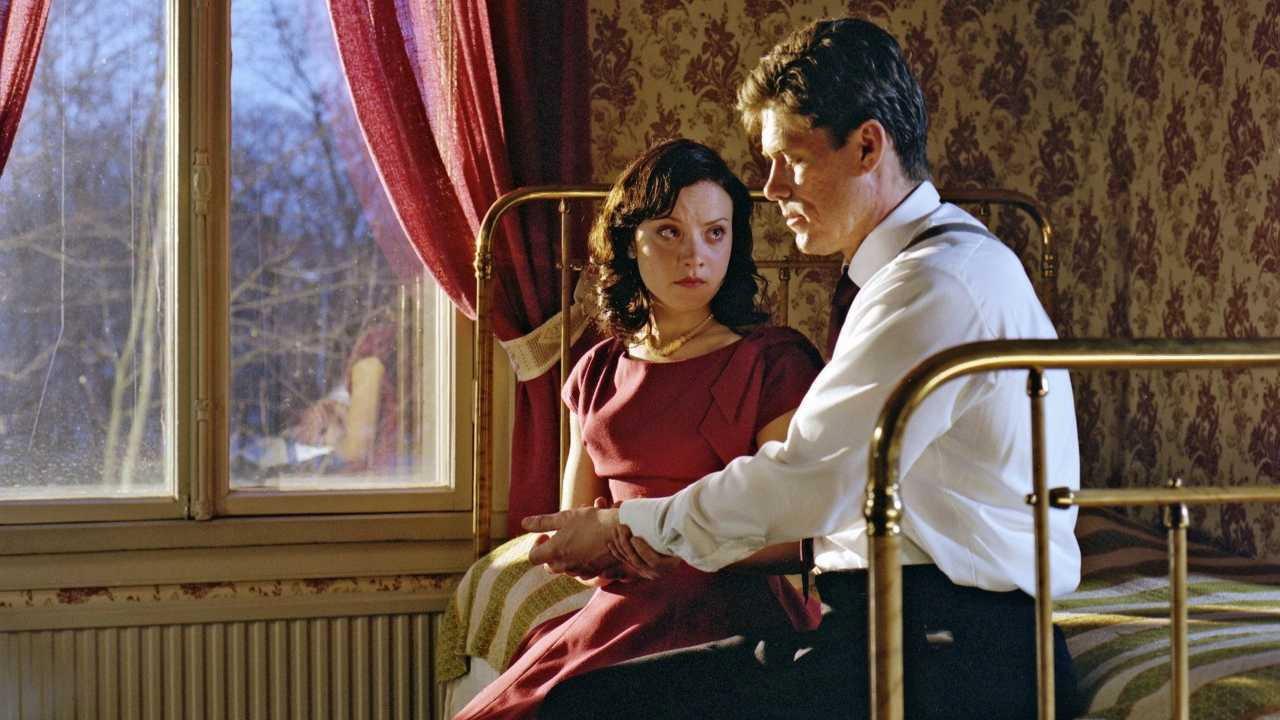 Falling Angels 2008 movie scene