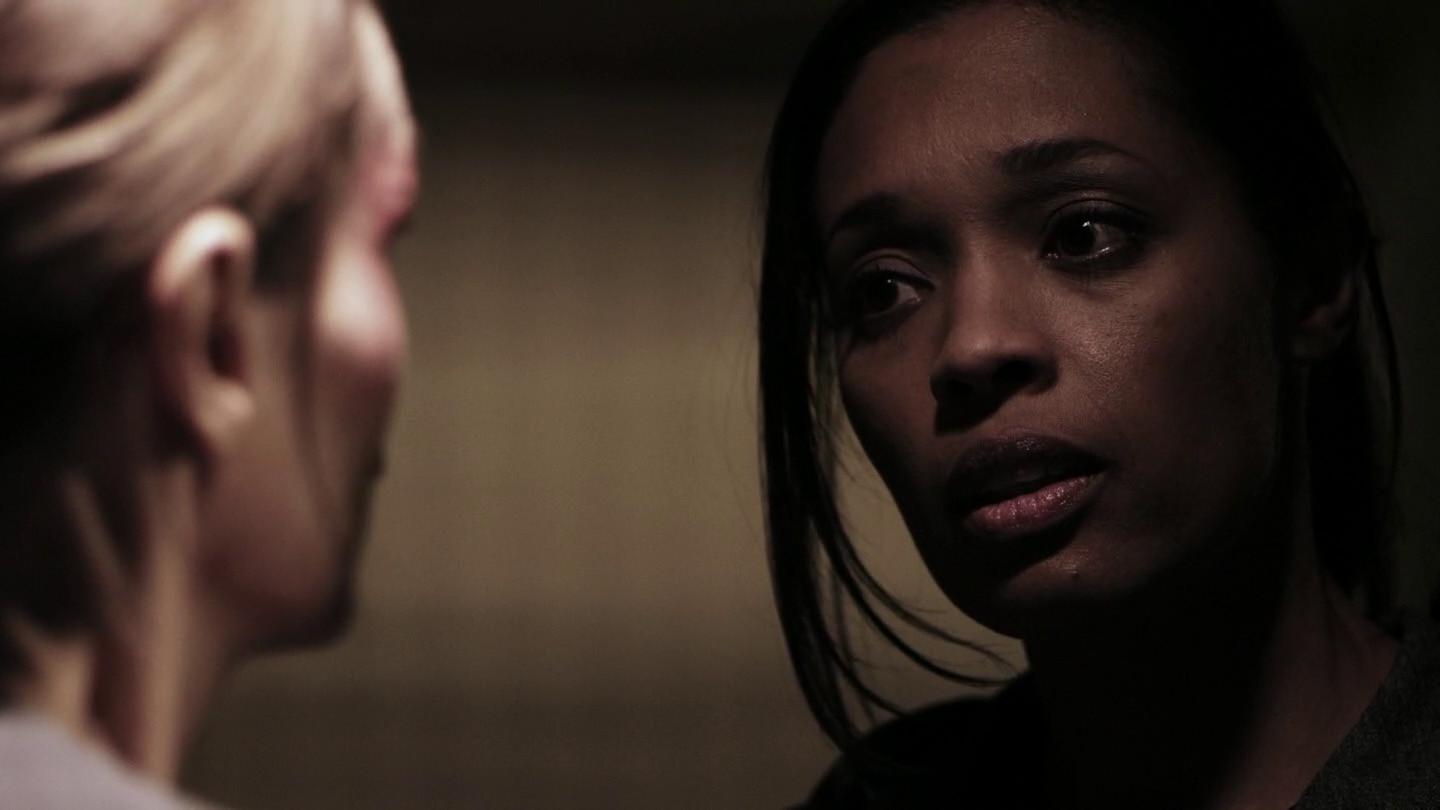 Collusions 2018 movie scene