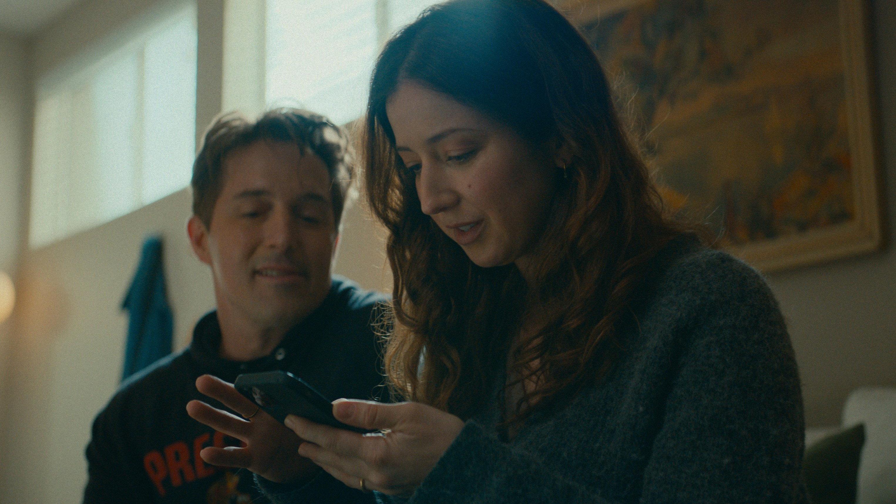Photo of the Day 2023 movie scene