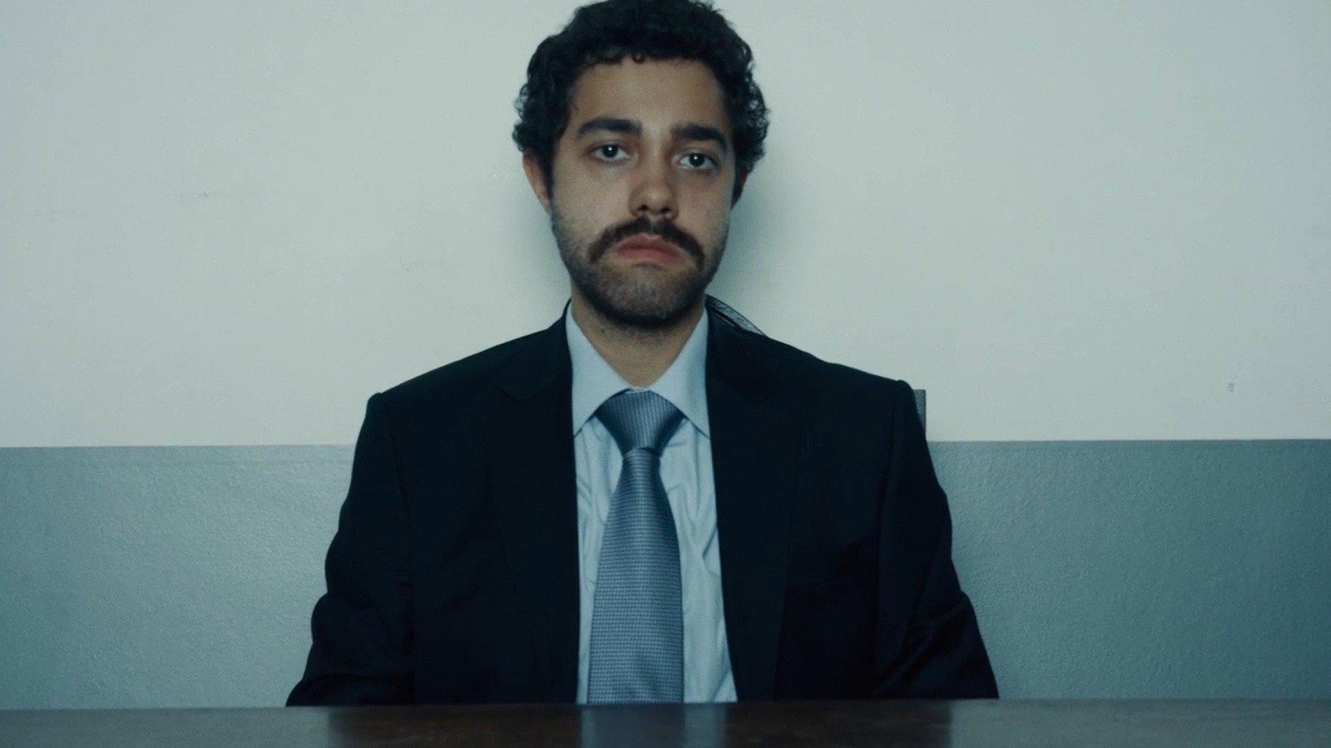 Velha Roupa Colorida 2021 movie scene