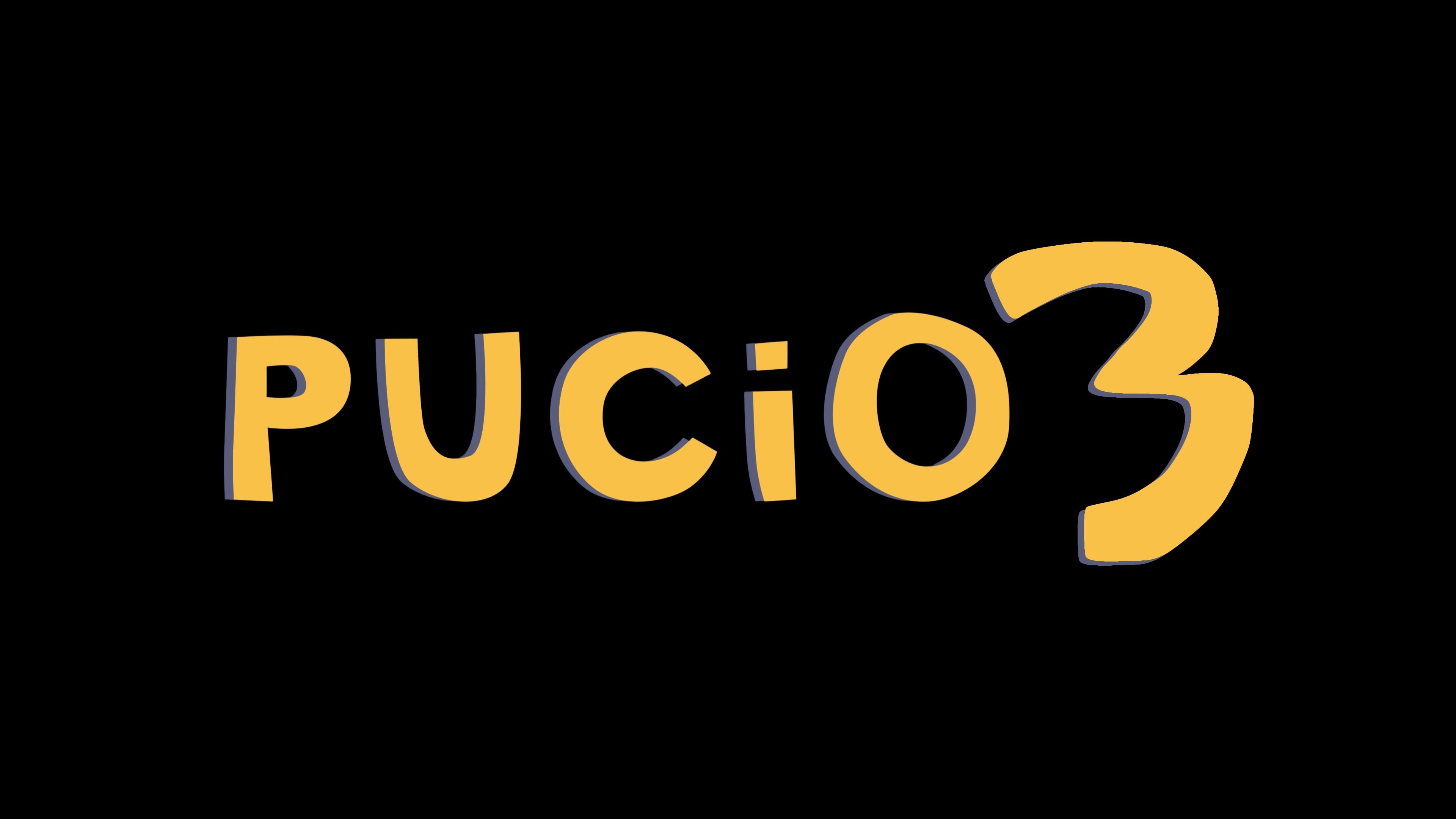 Pucio 3 2027 movie scene