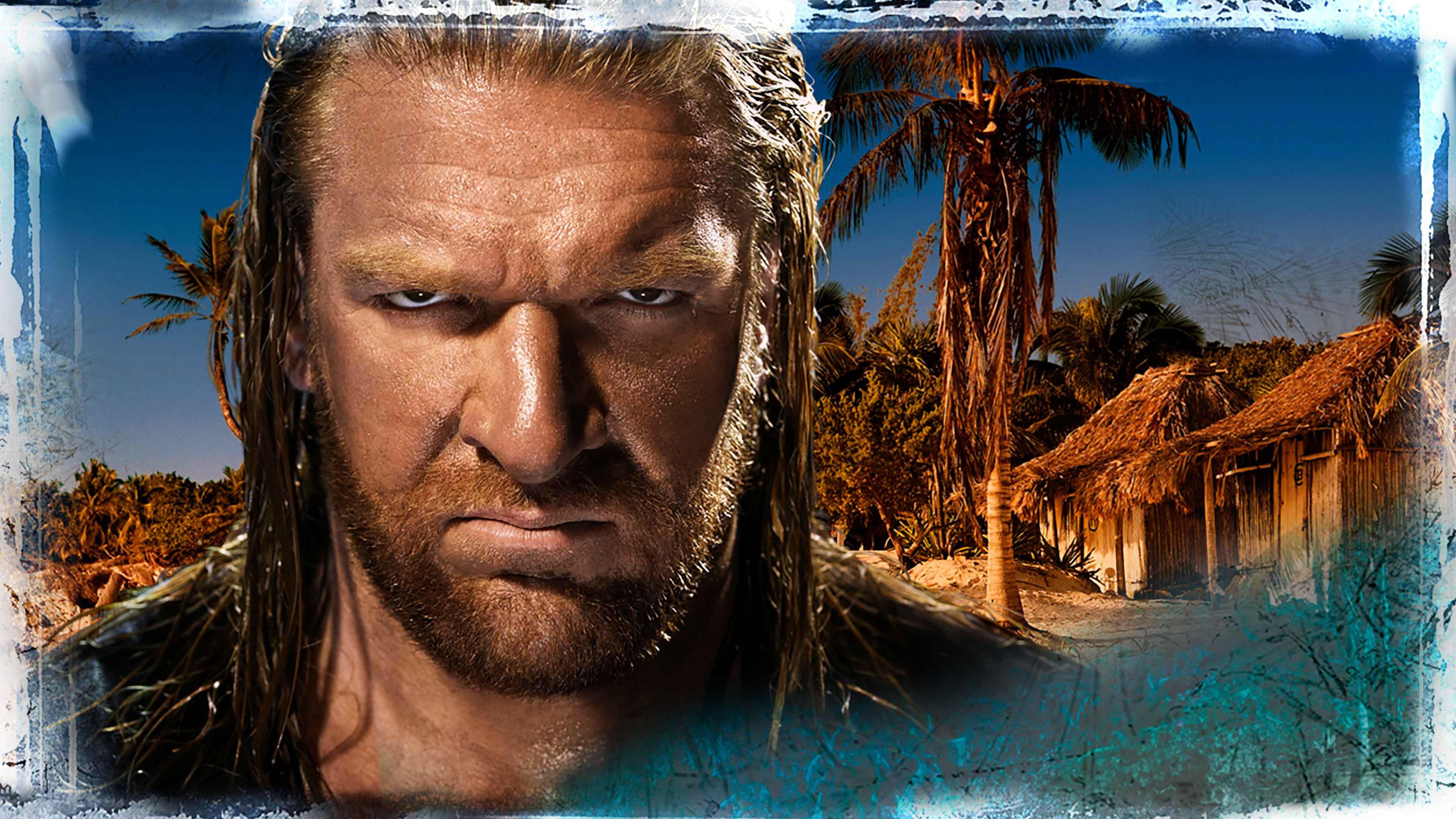 WWE SummerSlam 2007 2007 movie scene
