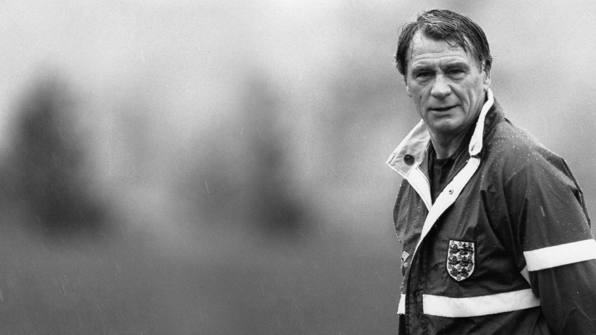 Bobby Robson: More Than a Manager 2018 movie scene