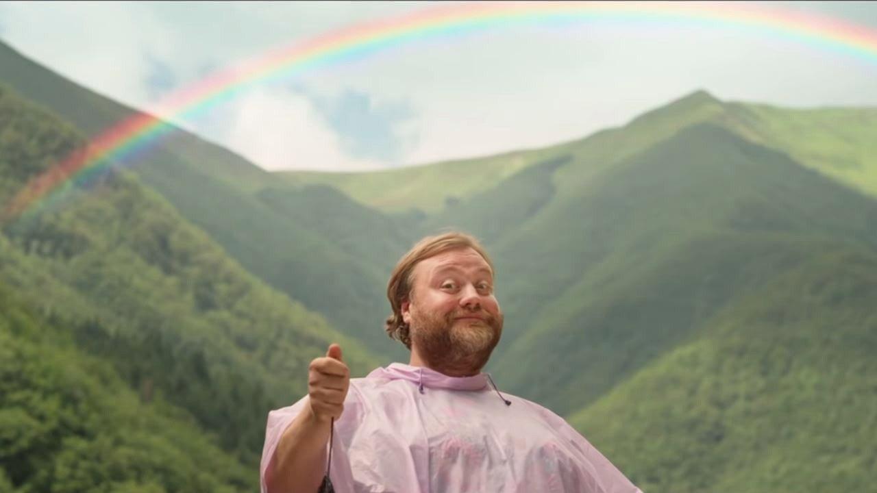 C'è tempo 2019 movie scene