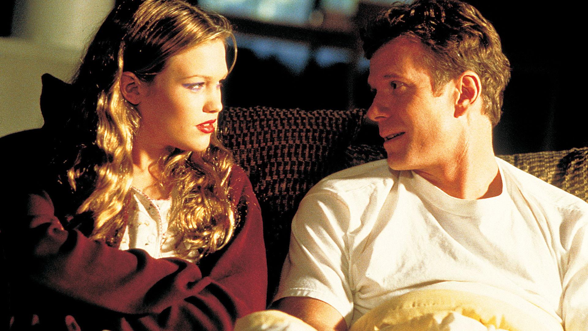 Wicked 1998 movie scene