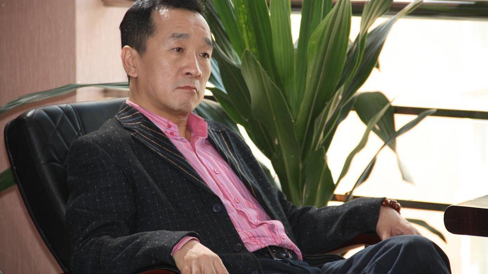 Qi Ge Long Dong Qiang 2012 movie scene
