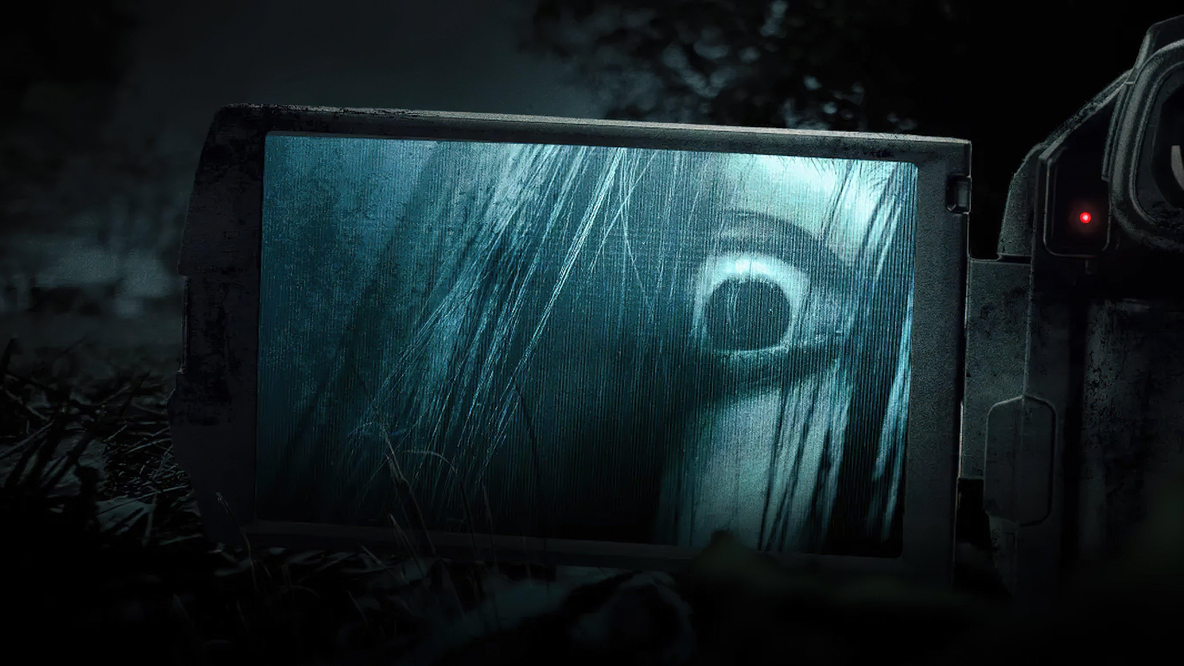 The Found Footage Phenomenon 2021 movie scene