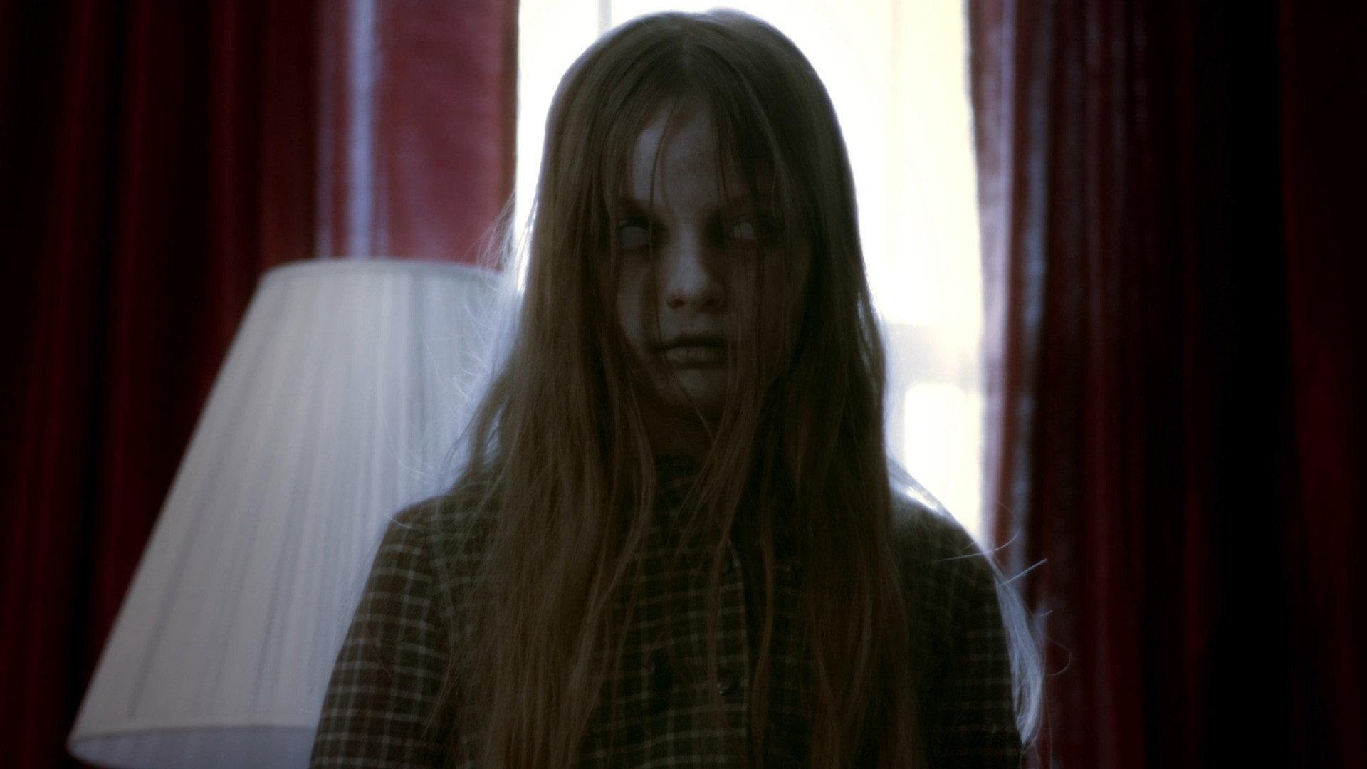 Dark Awakening 2014 movie scene