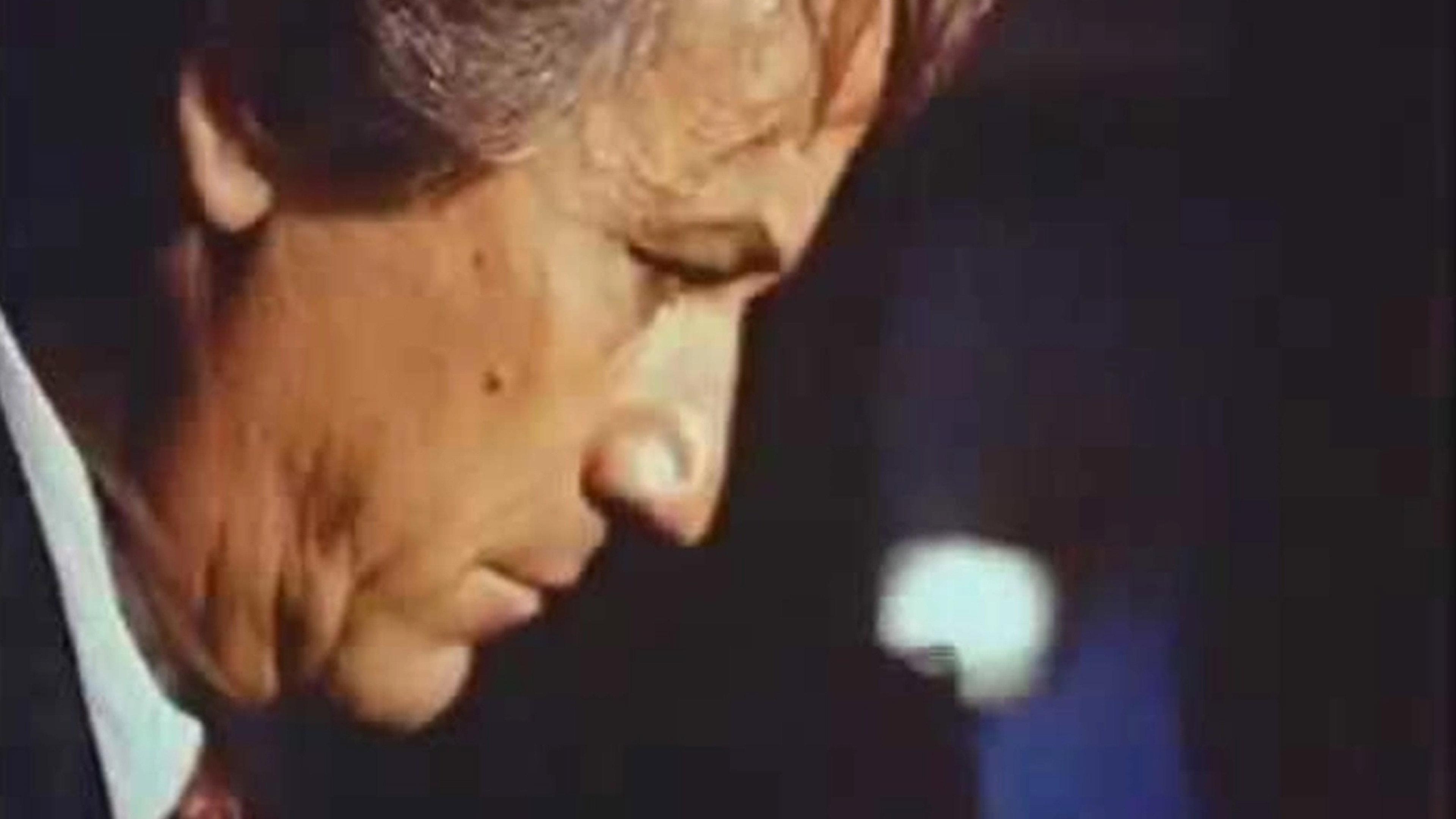 The Underground Man 1981 movie scene