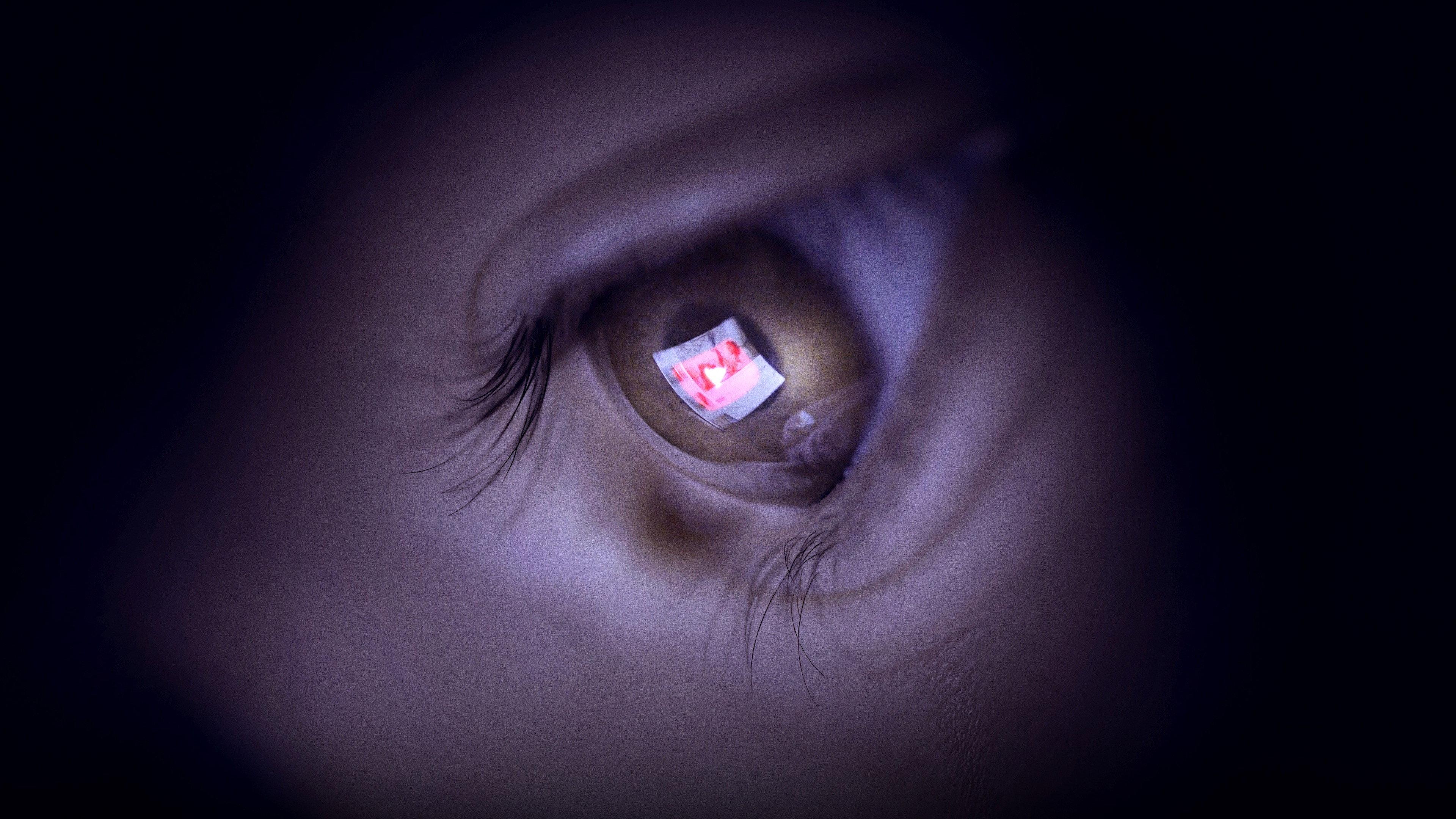 The YouTube Effect 2023 movie scene