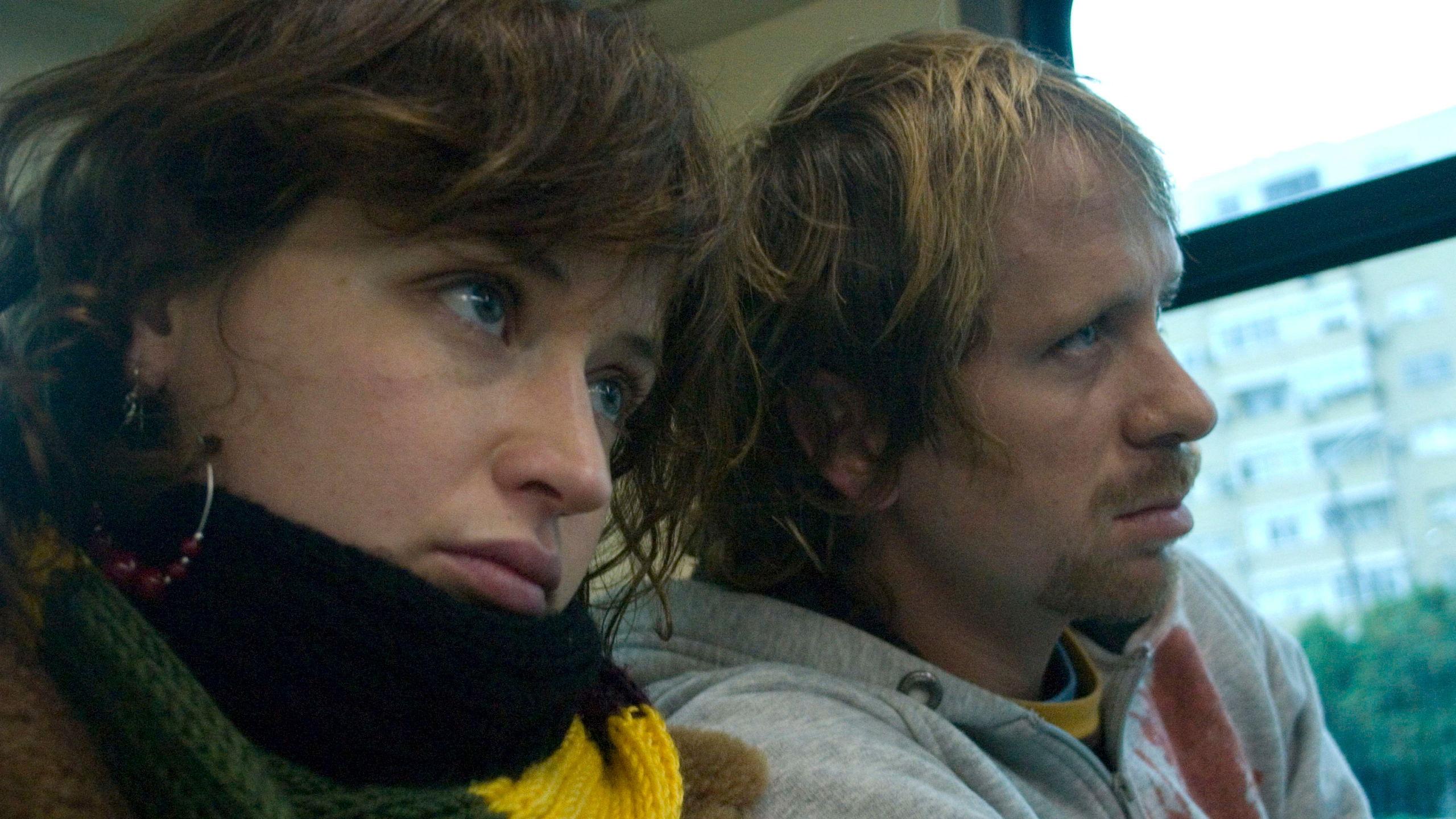 4000 Euros 2008 movie scene