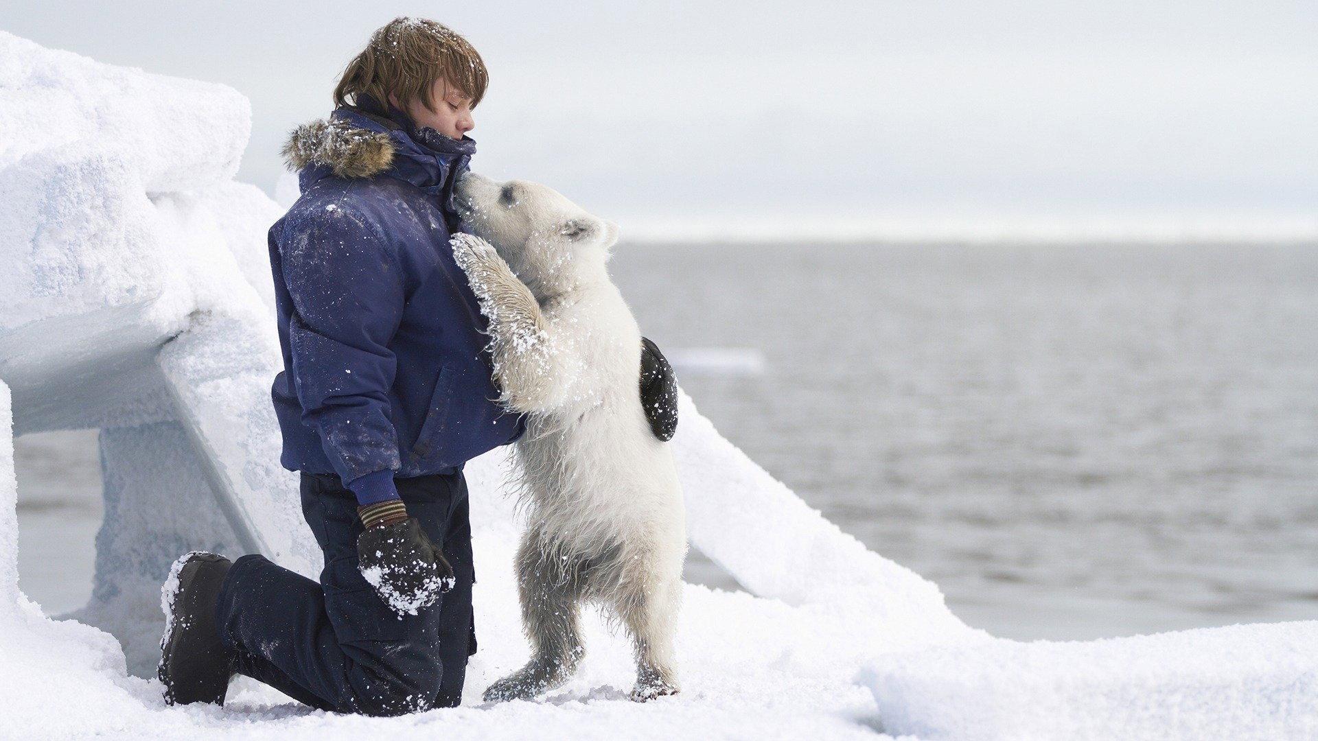 Midnight Sun 2014 movie scene