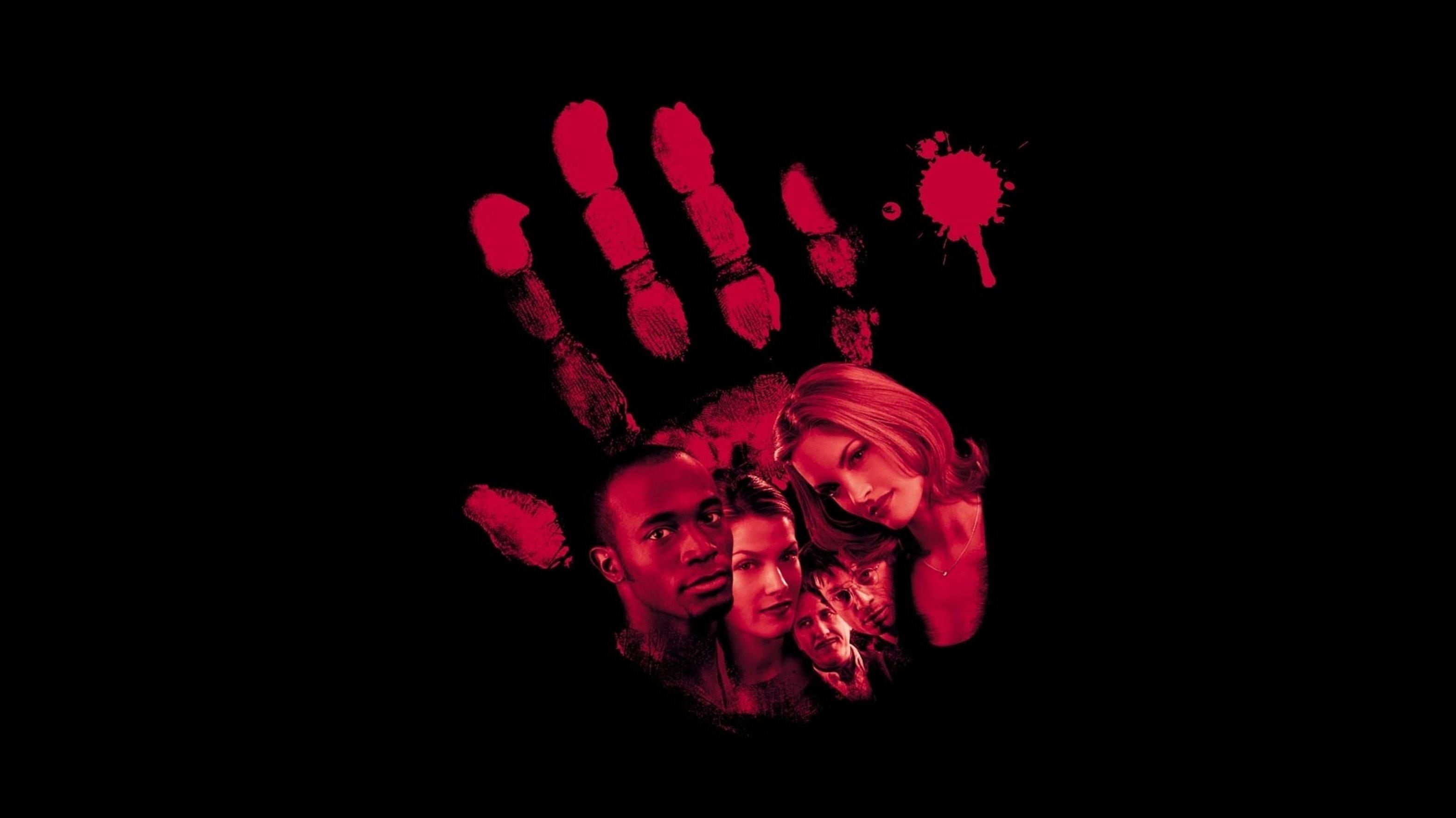 House on Haunted Hill 1999 movie scene