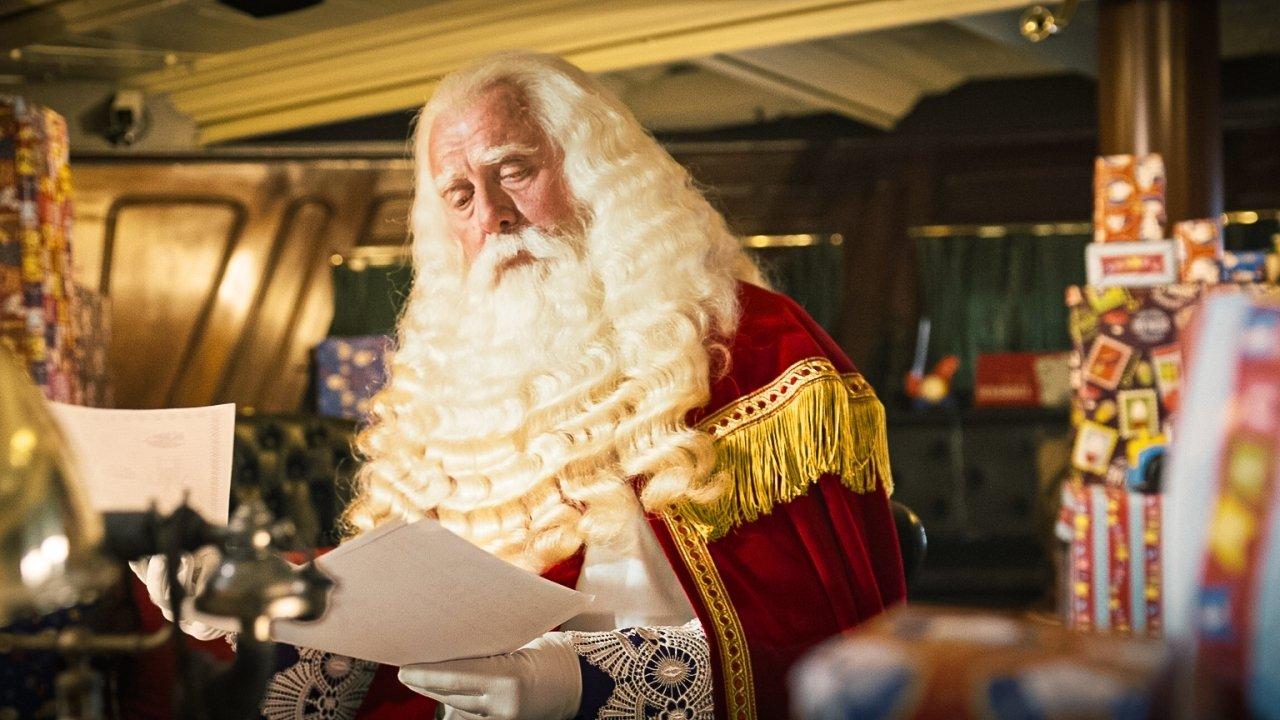 Sint Ahoy! 2023 movie scene