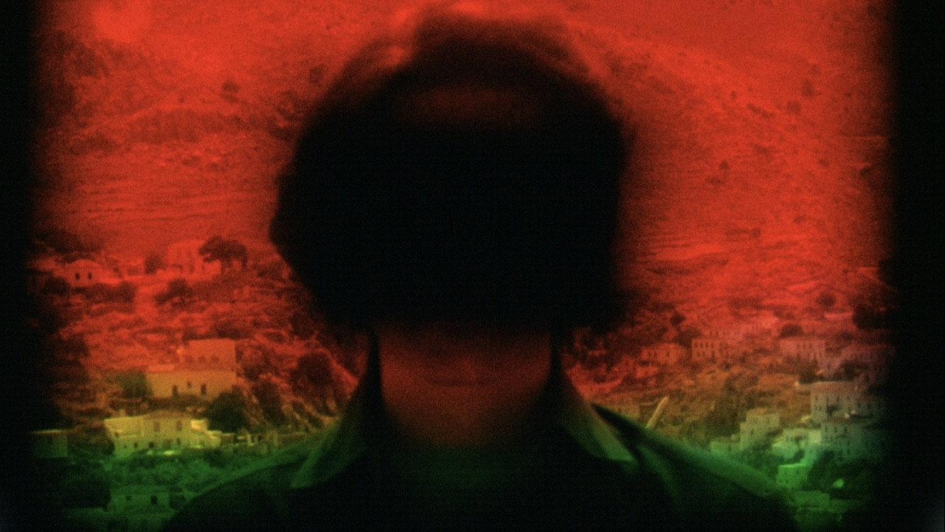 Still Light 1971 movie scene