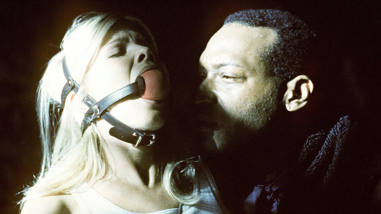 Candyman: Day of the Dead 1999 movie scene