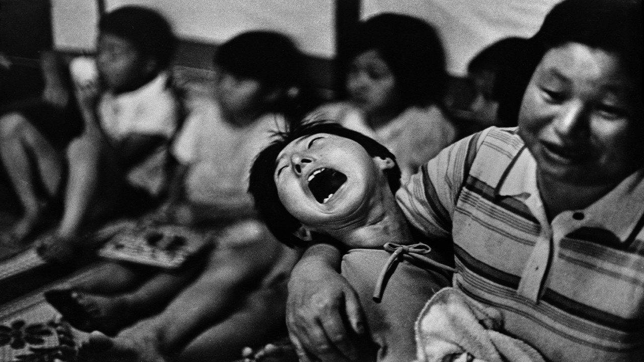 Minamata: The Victims and Their World 1971 movie scene