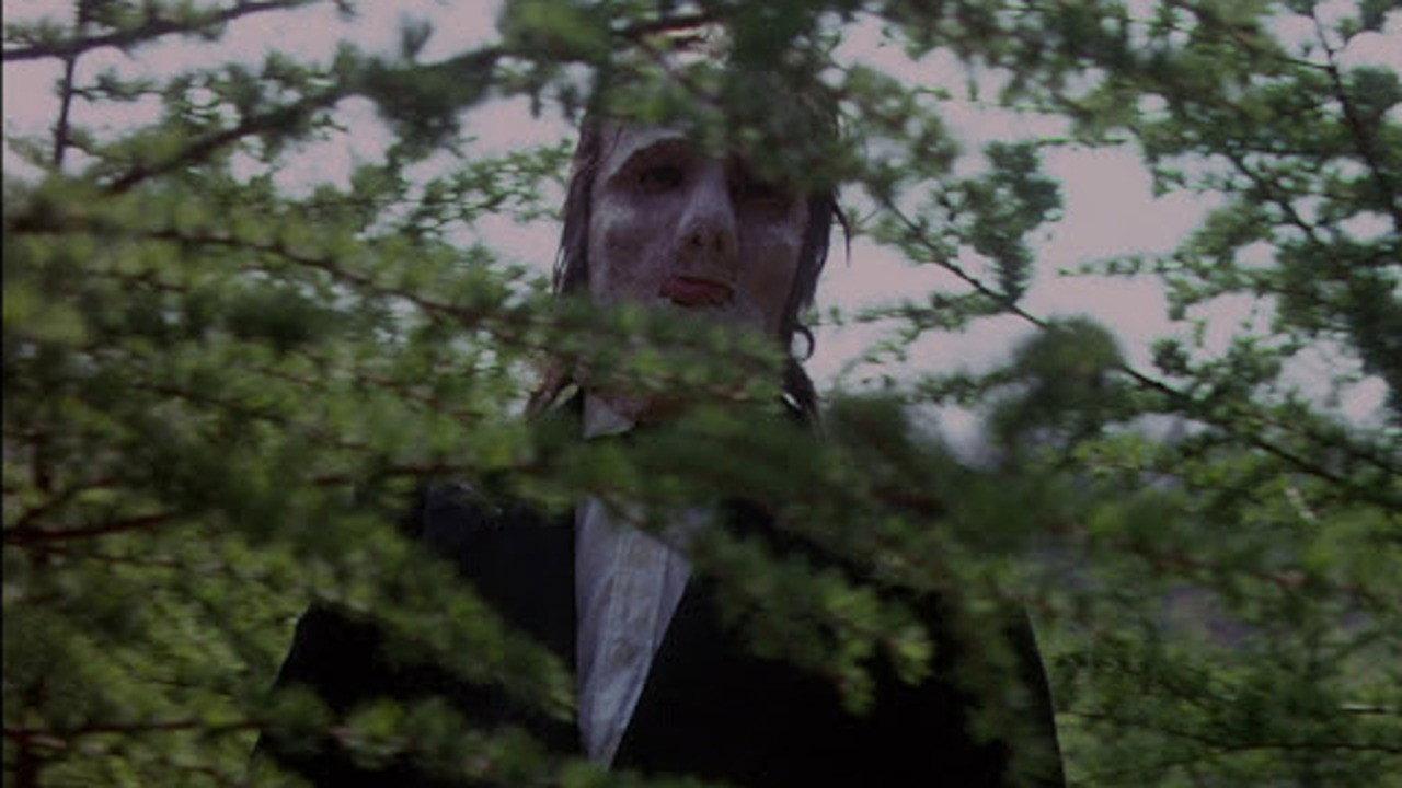 Happy Ever After 1974 movie scene
