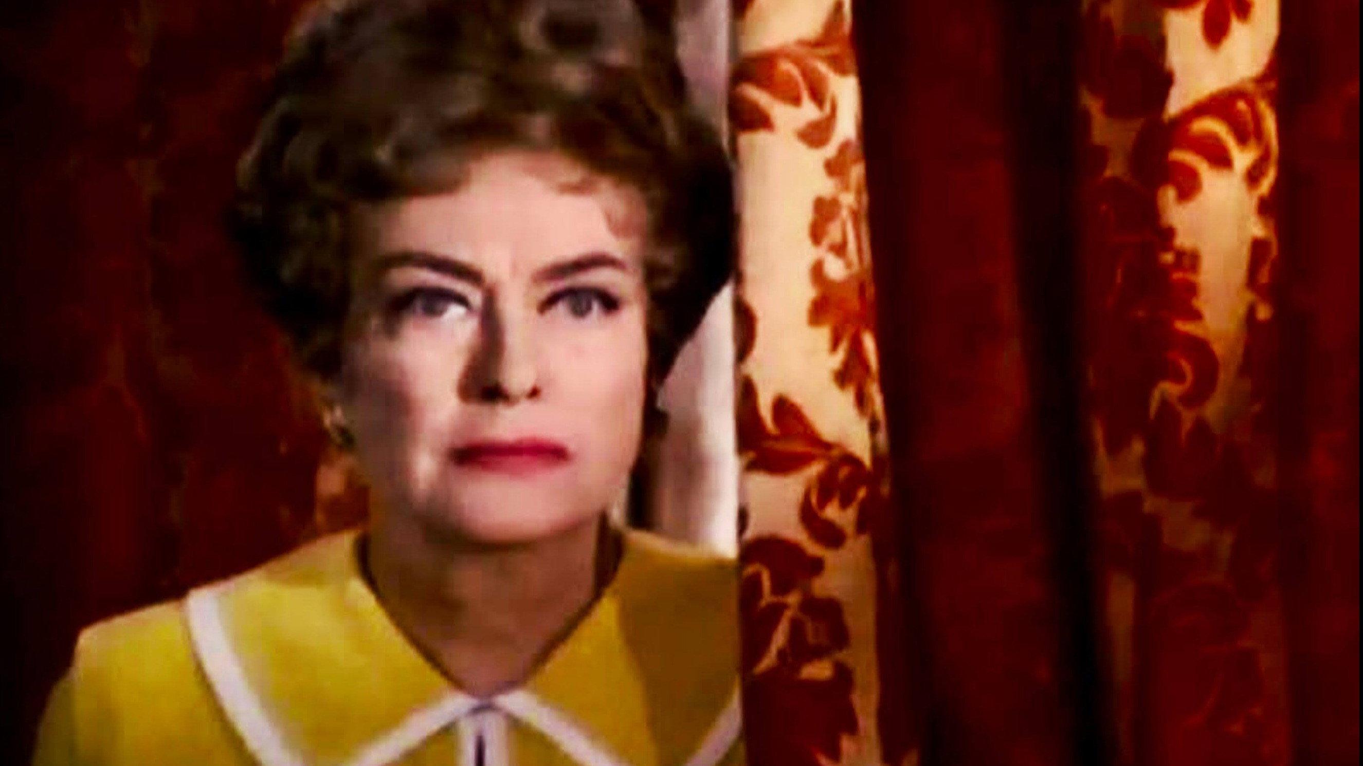 Dear Joan: We're Going to Scare You to Death 1972 movie scene