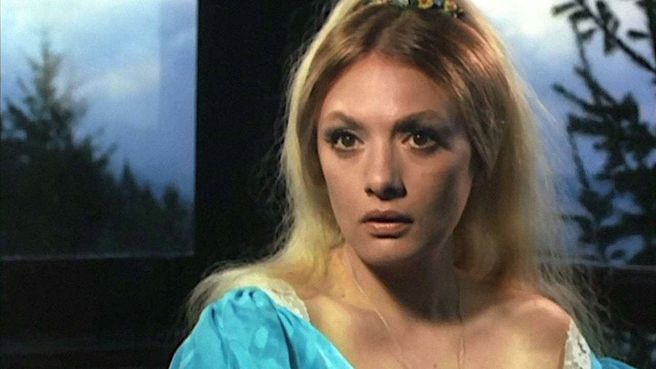 Blood of the Virgins 1967 movie scene